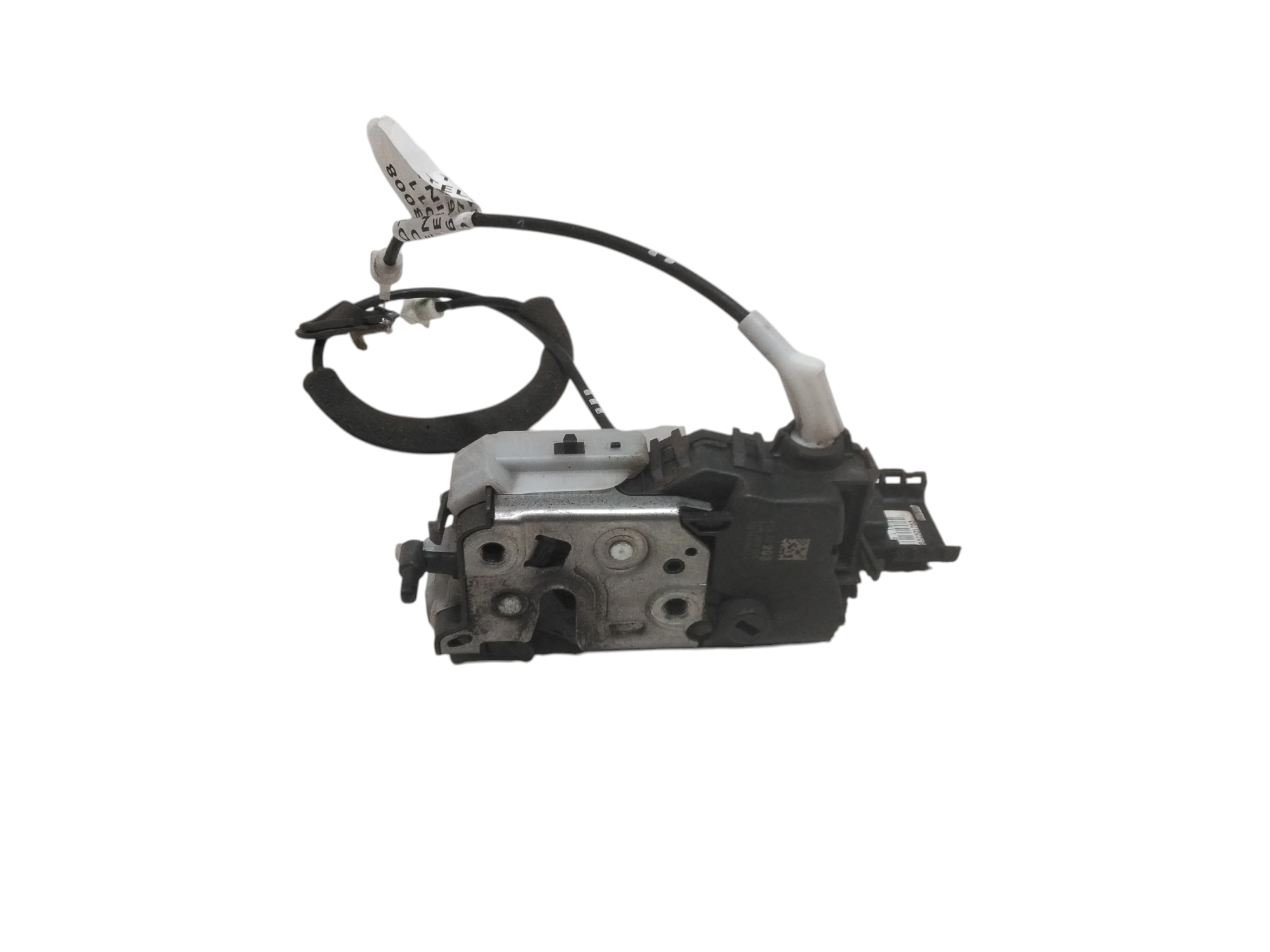 Serratura Porta Ant. Destro 9800623080 Usato