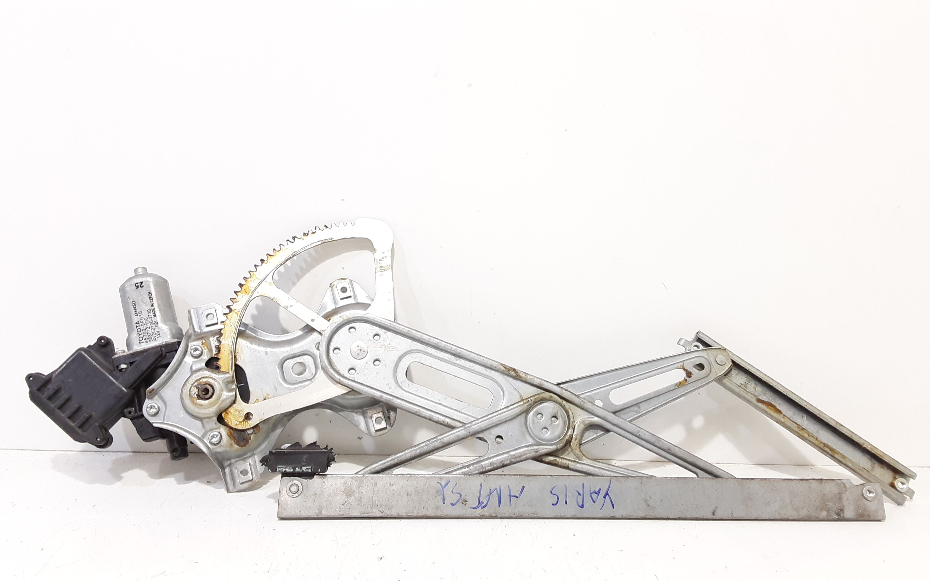 Alzacristallo Porta Ant. Sinistro 6982052270 Usato