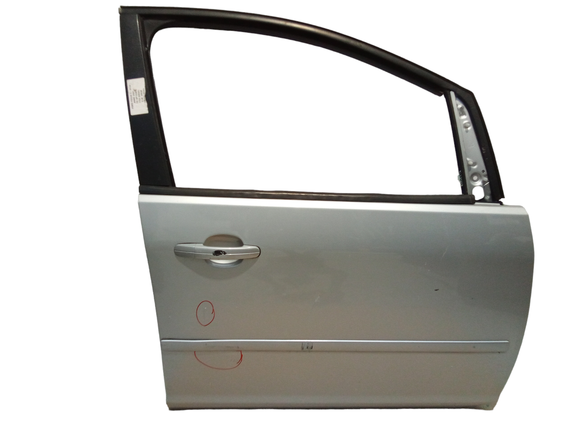 Porta Ant. Destro 1678023 Usato