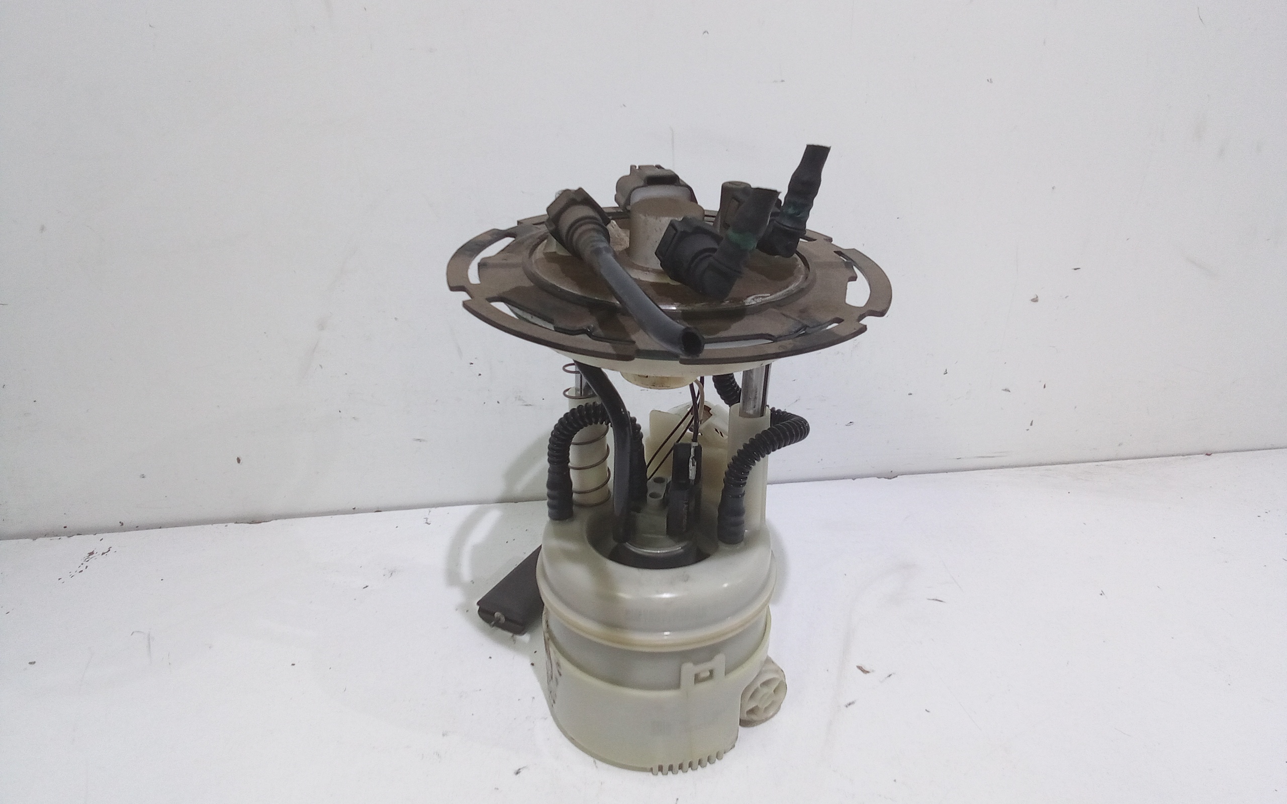 Pompa Carburante Usato