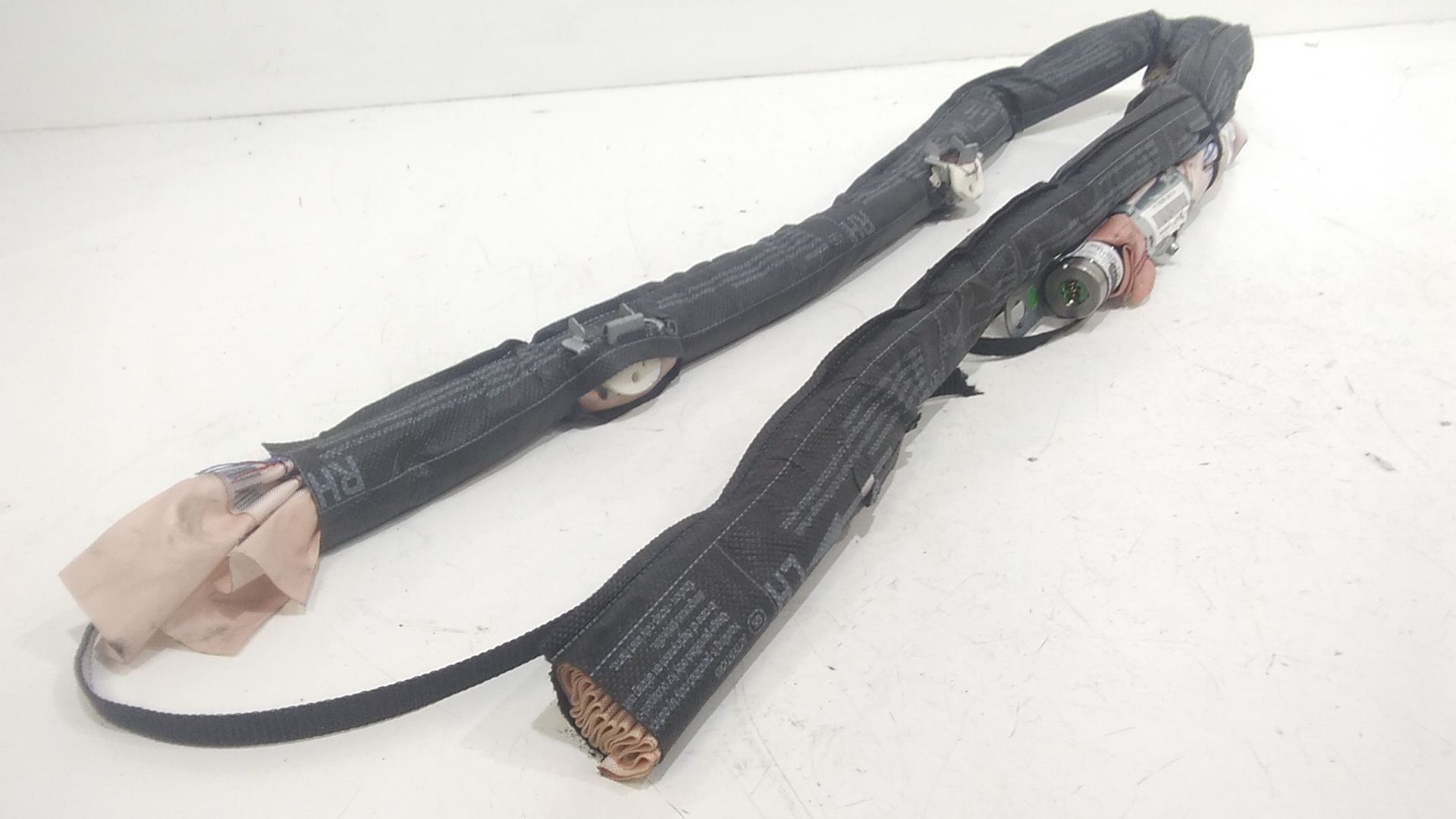 Dispositivo Airbag A Tendina Sinistro 9811858080 Usato