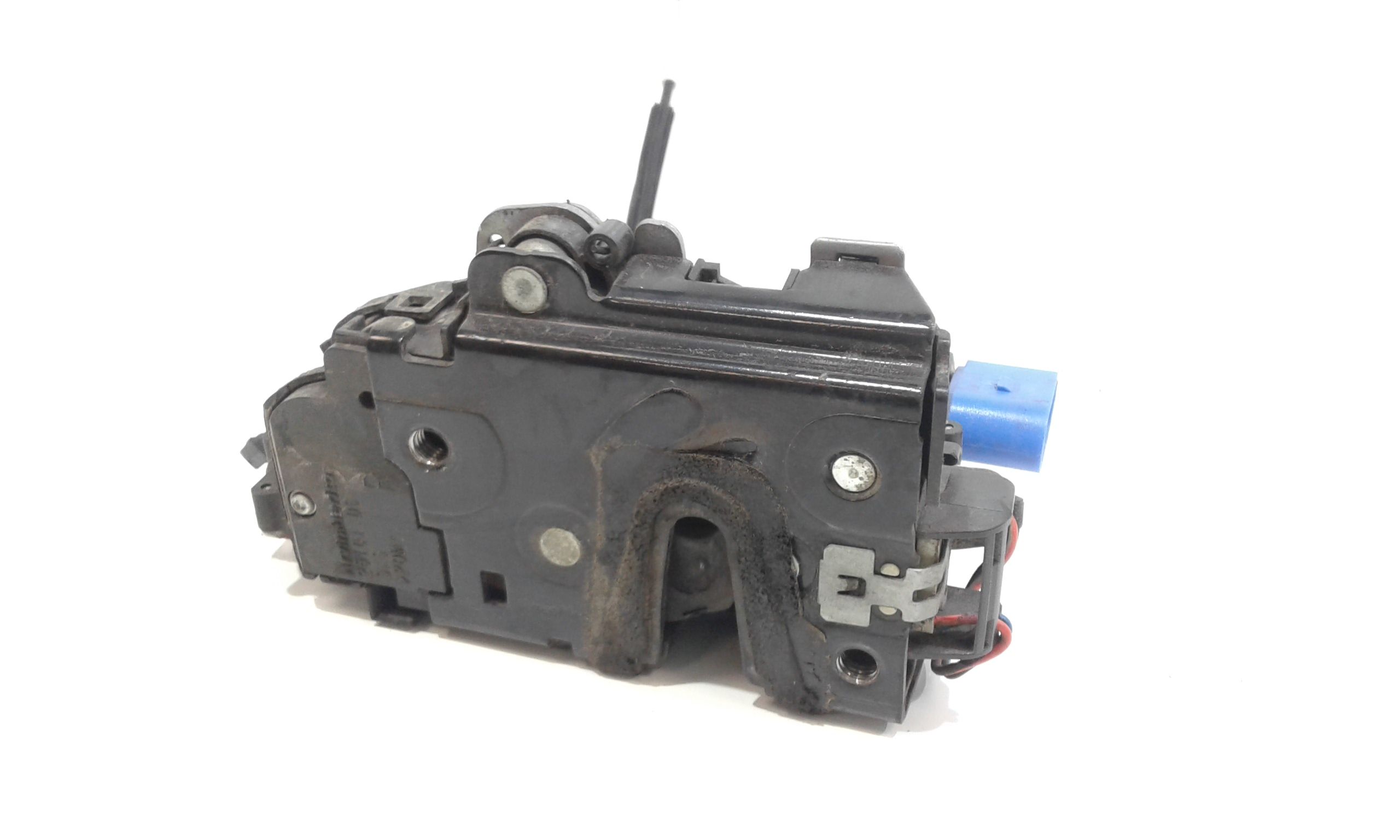 Serratura Porta Ant. Destro 5N1837016C Usato