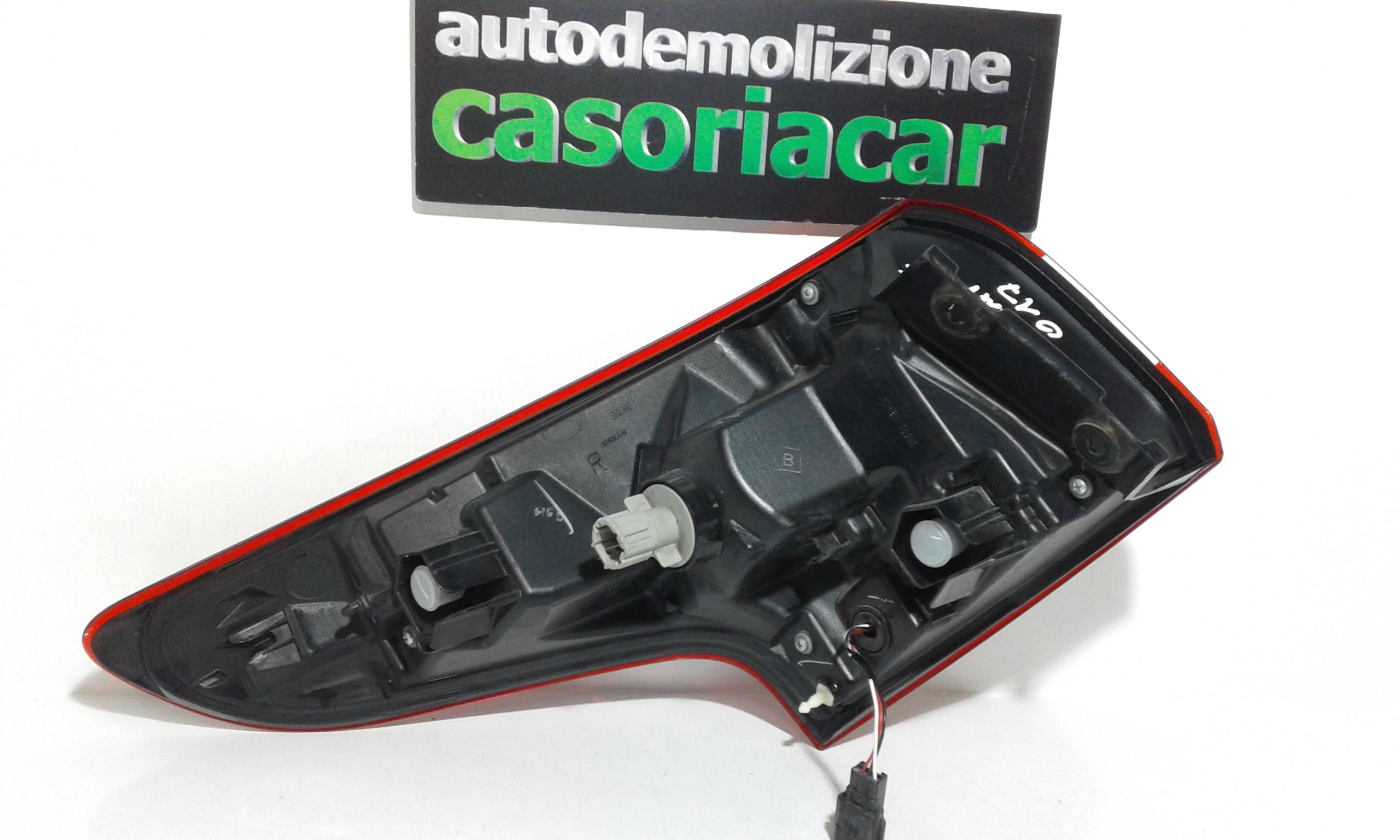 Fanale Post. Destro Usato