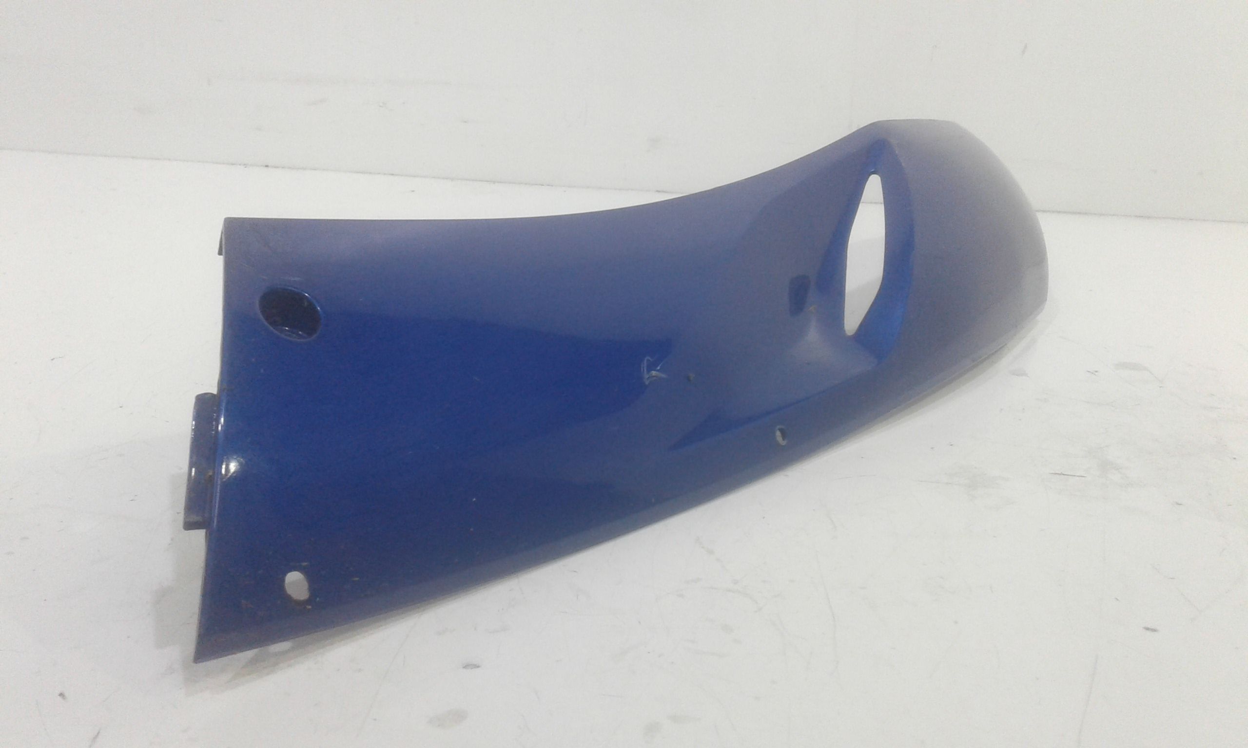 Fianchetto Sottopedana Sx Usato