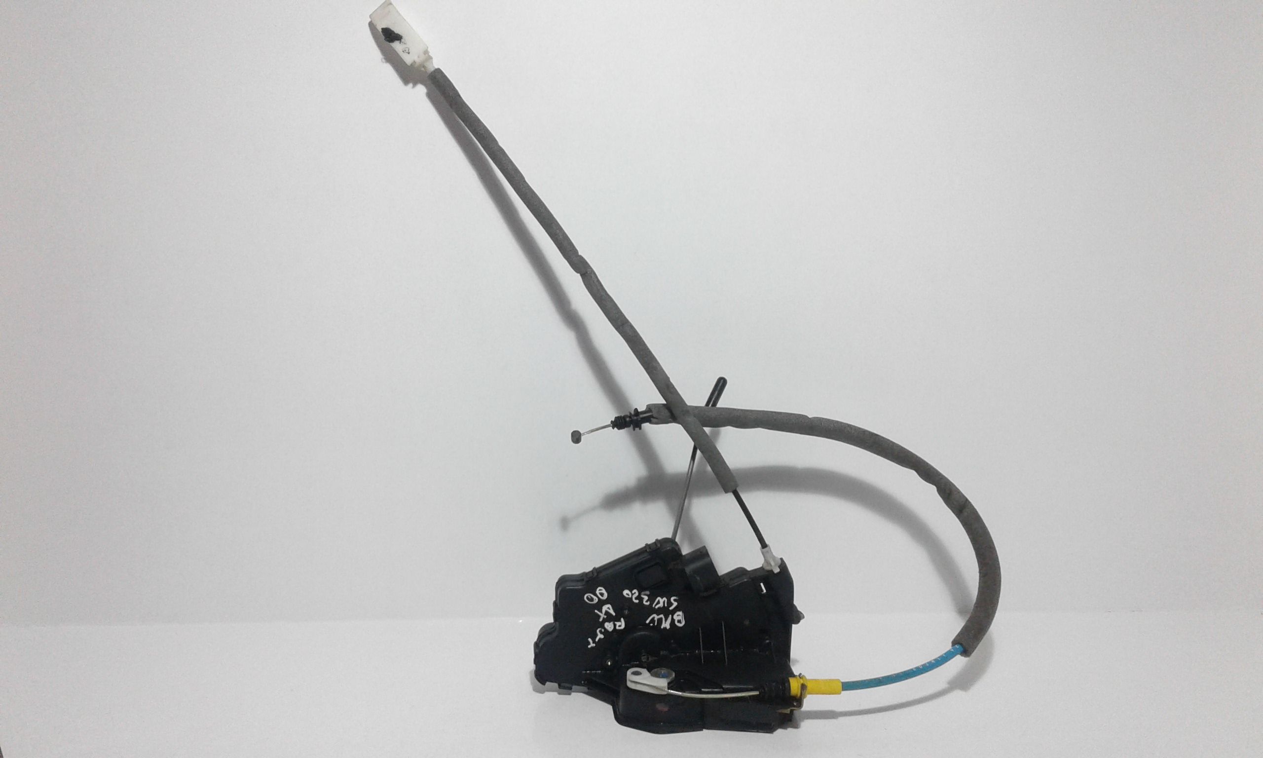 Serratura Porta Post. Destro Usato