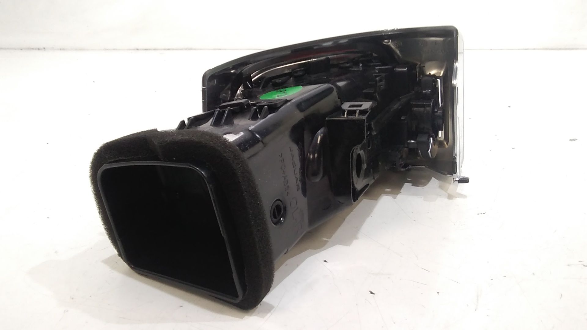 Condotto Aria Bocchette Lat. Cruscotto Sinistro J9C15073 Usato