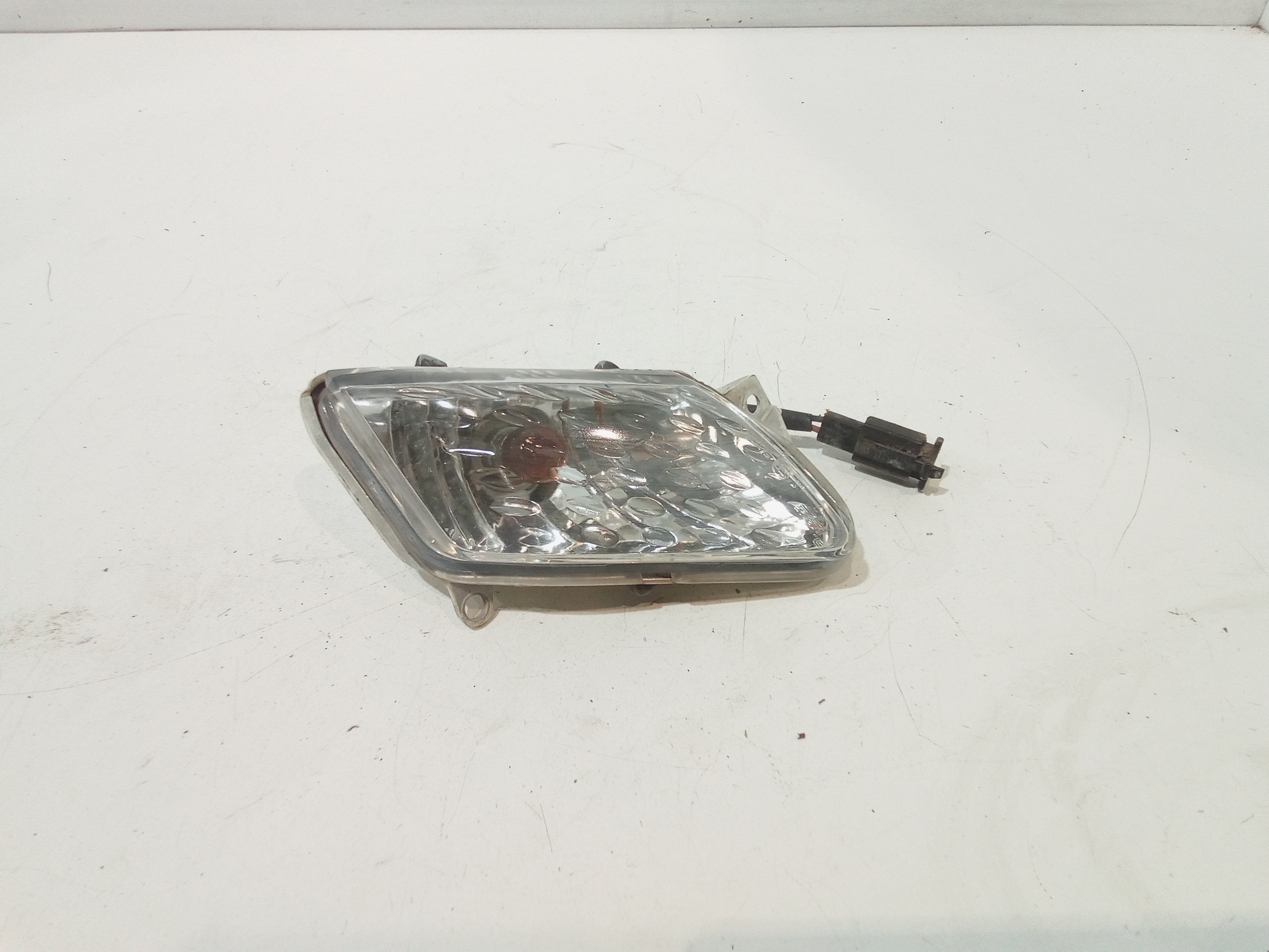 Lampada Direzione Ant. Destro Usato