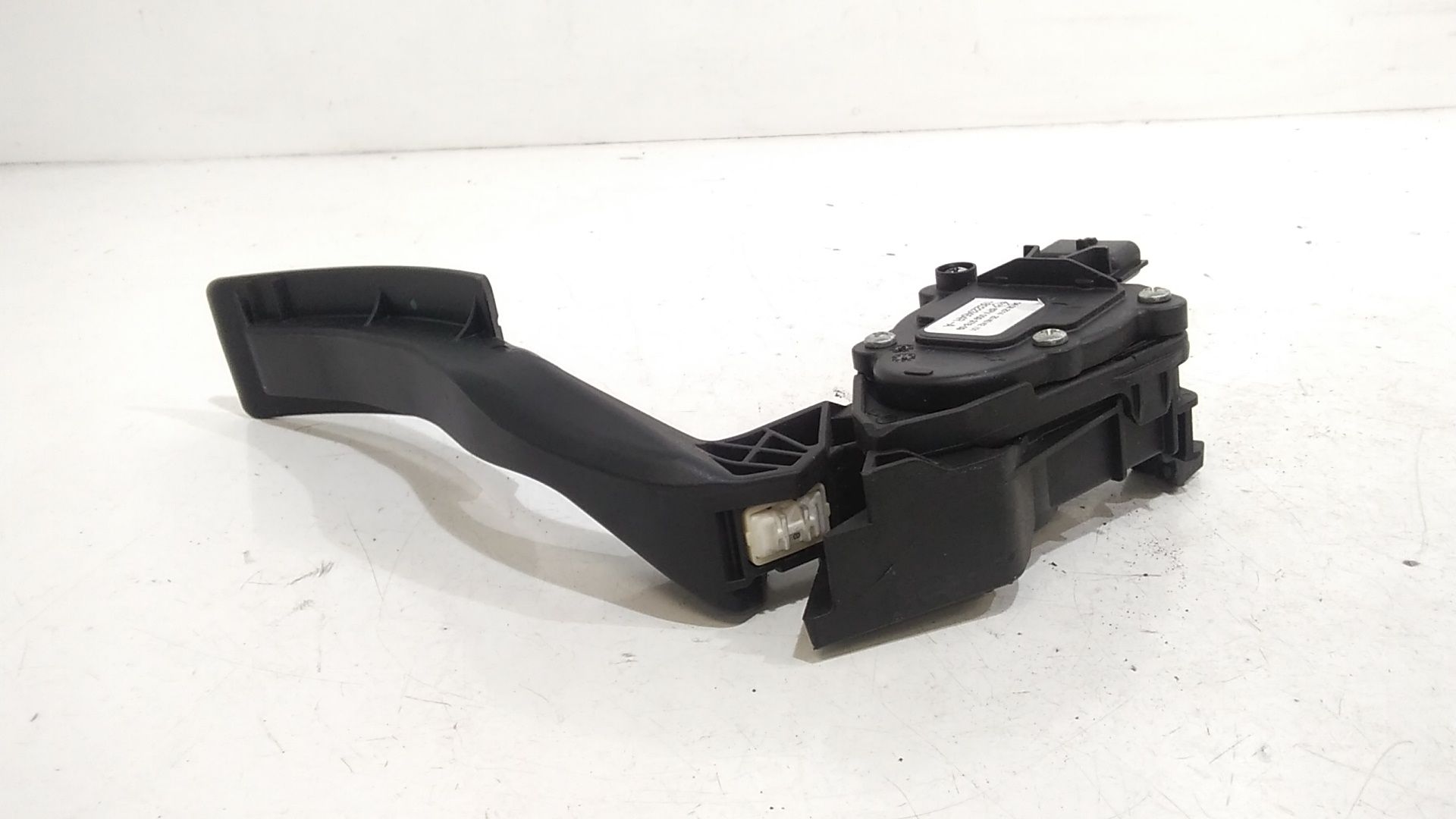 Pedale Acceleratore 180026380R Usato