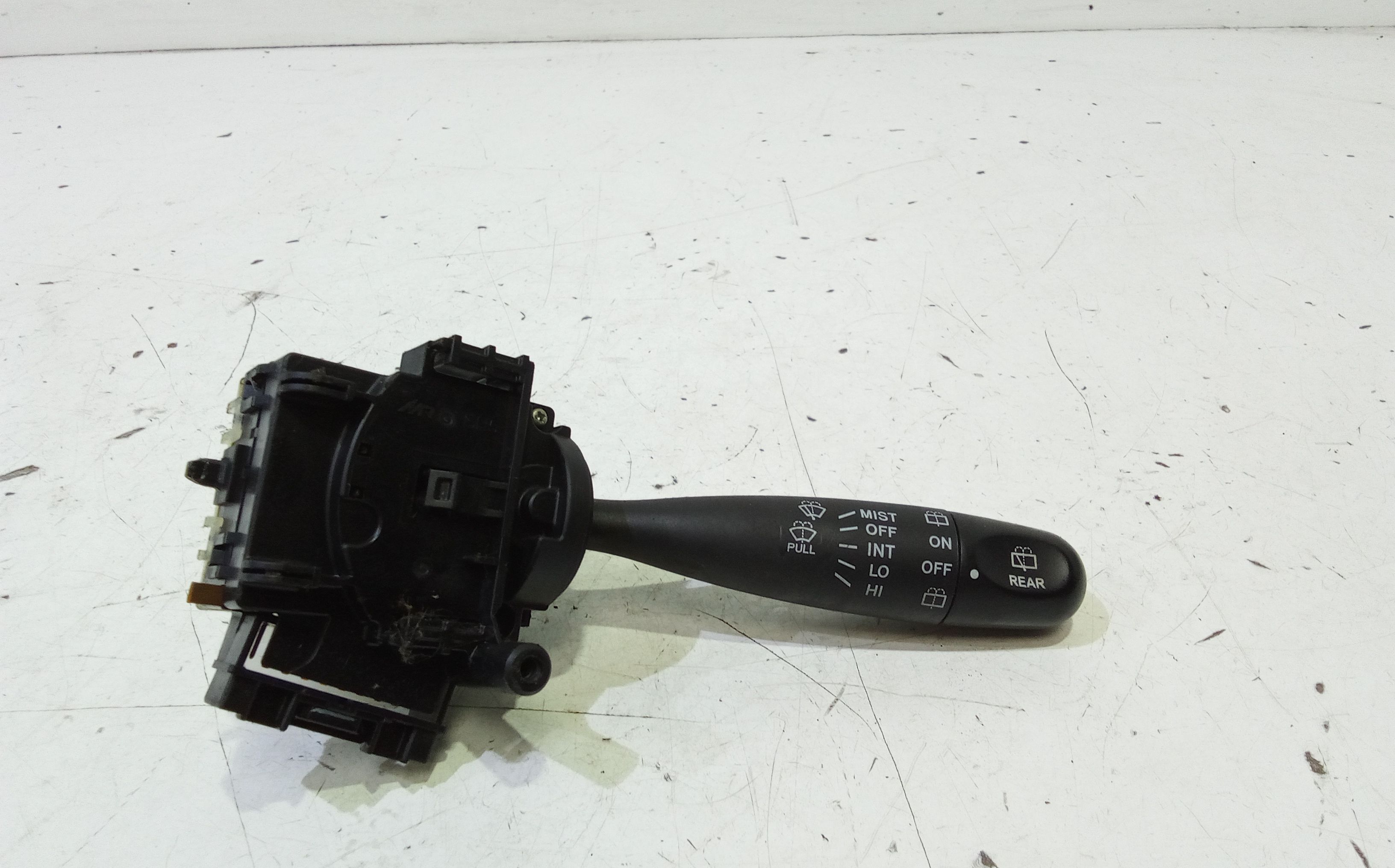 Devioguidasgancio Destro Usato