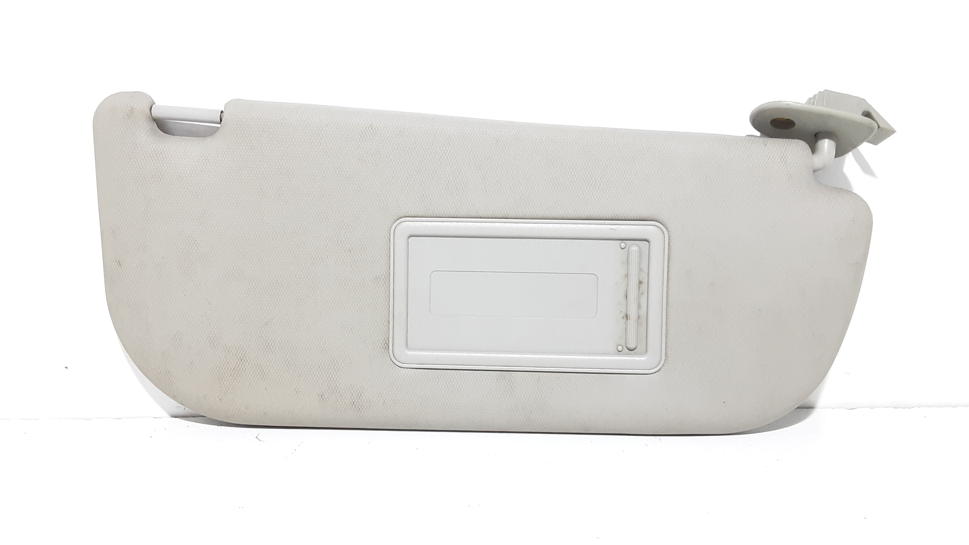 Aletta Parasole Parabrezza Destro 735338206 Usato