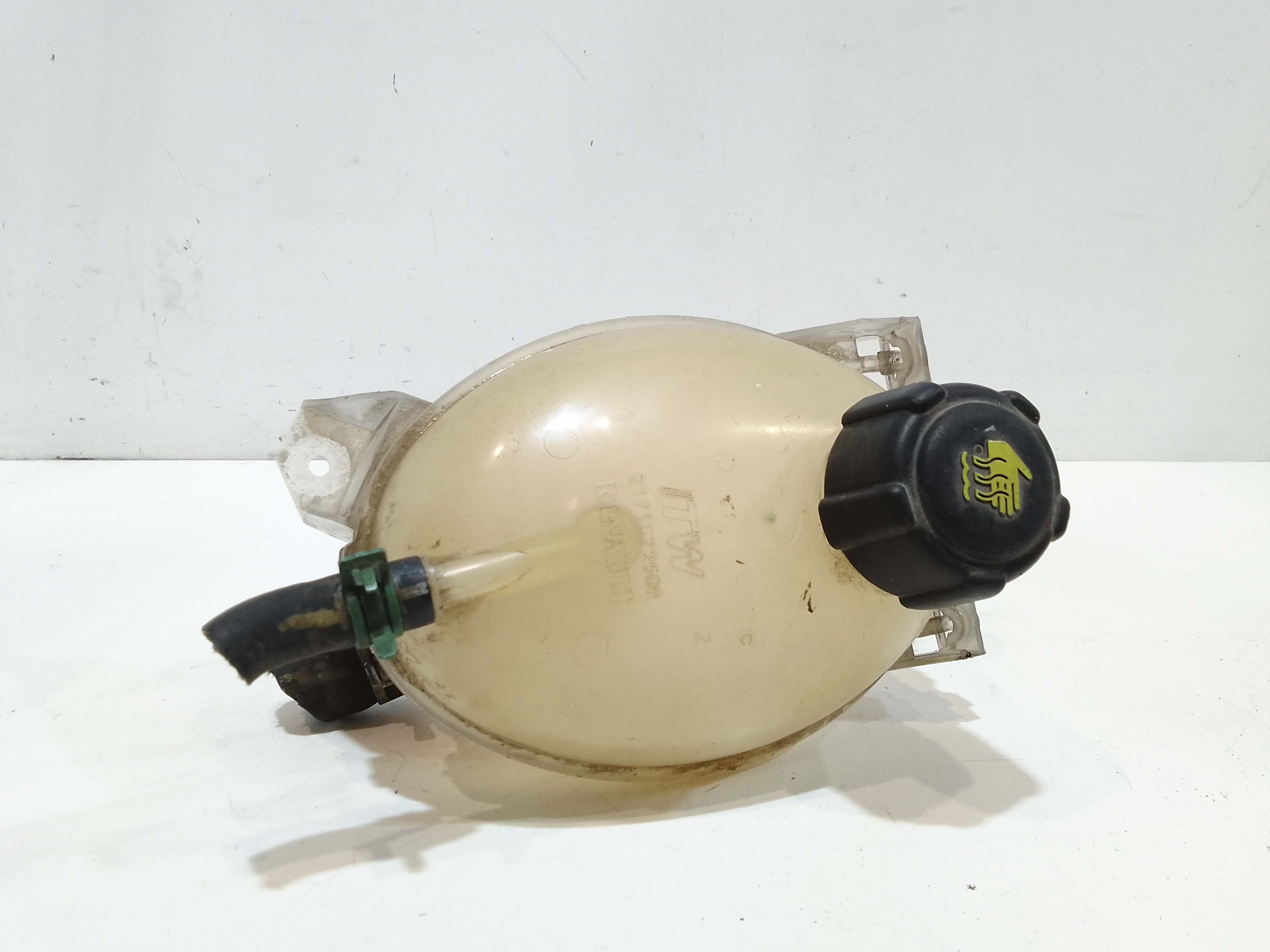 Vaschetta Compensazione Radiatore 217104354R Usato