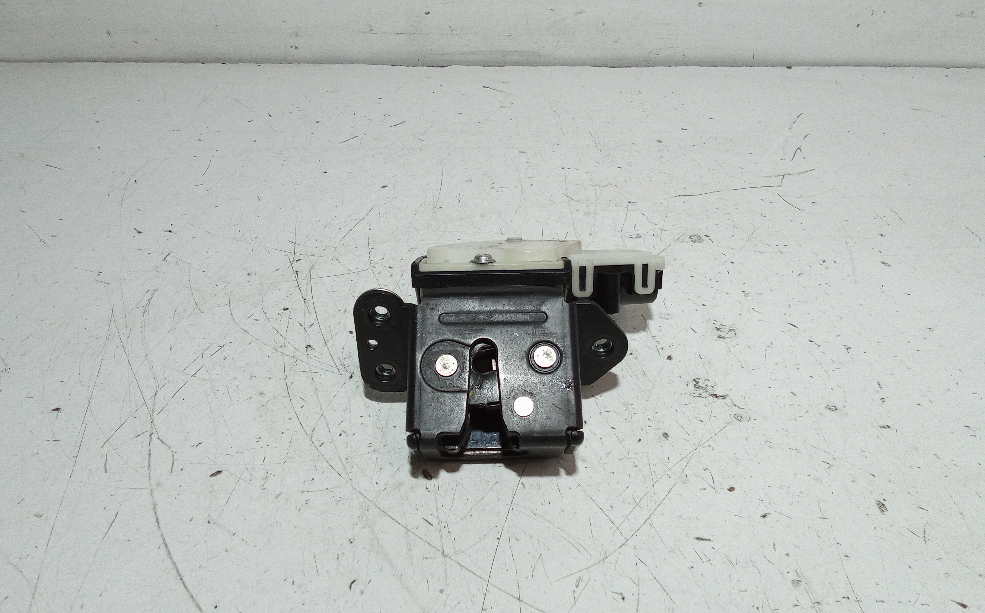 Serratura Cofano Post. Usato