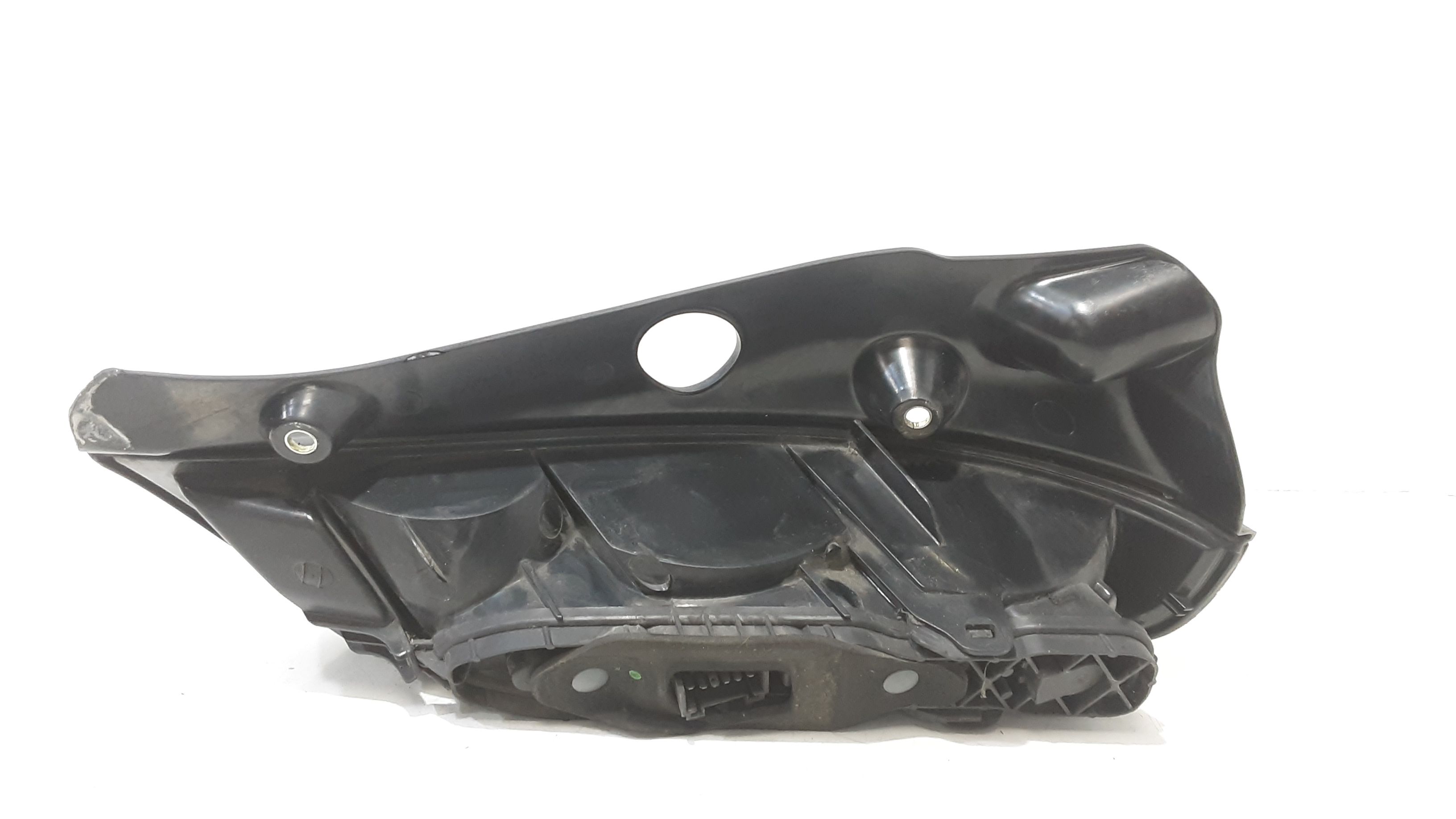 Fanale Post. Sinistro 51753385 Usato