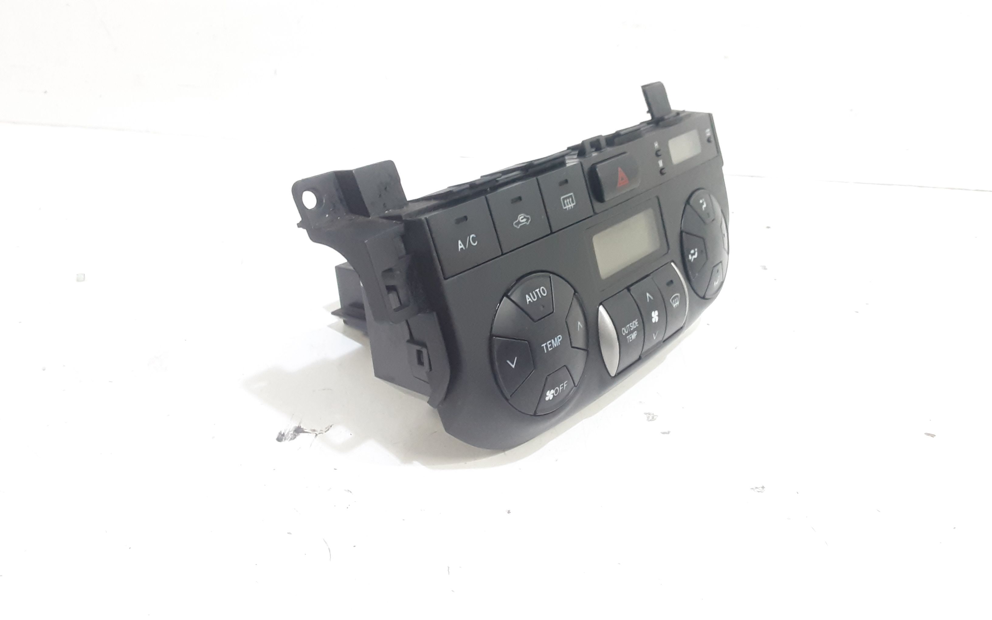 Blocco Comando Climatizzazione 5551942080 Usato
