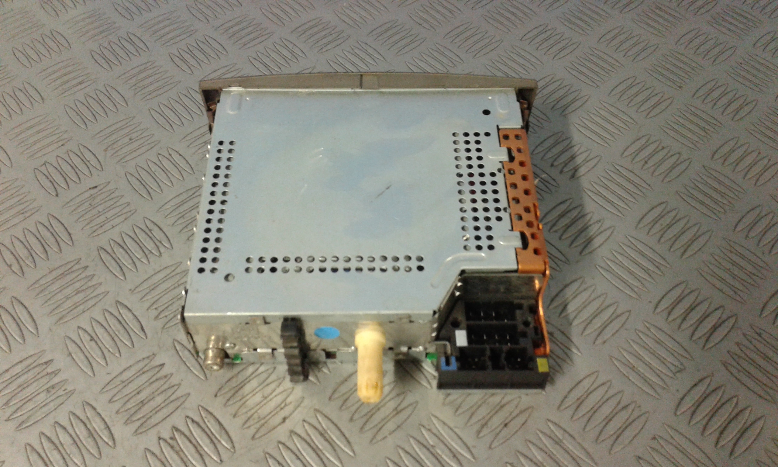 Autoradio 8200300852 Usato