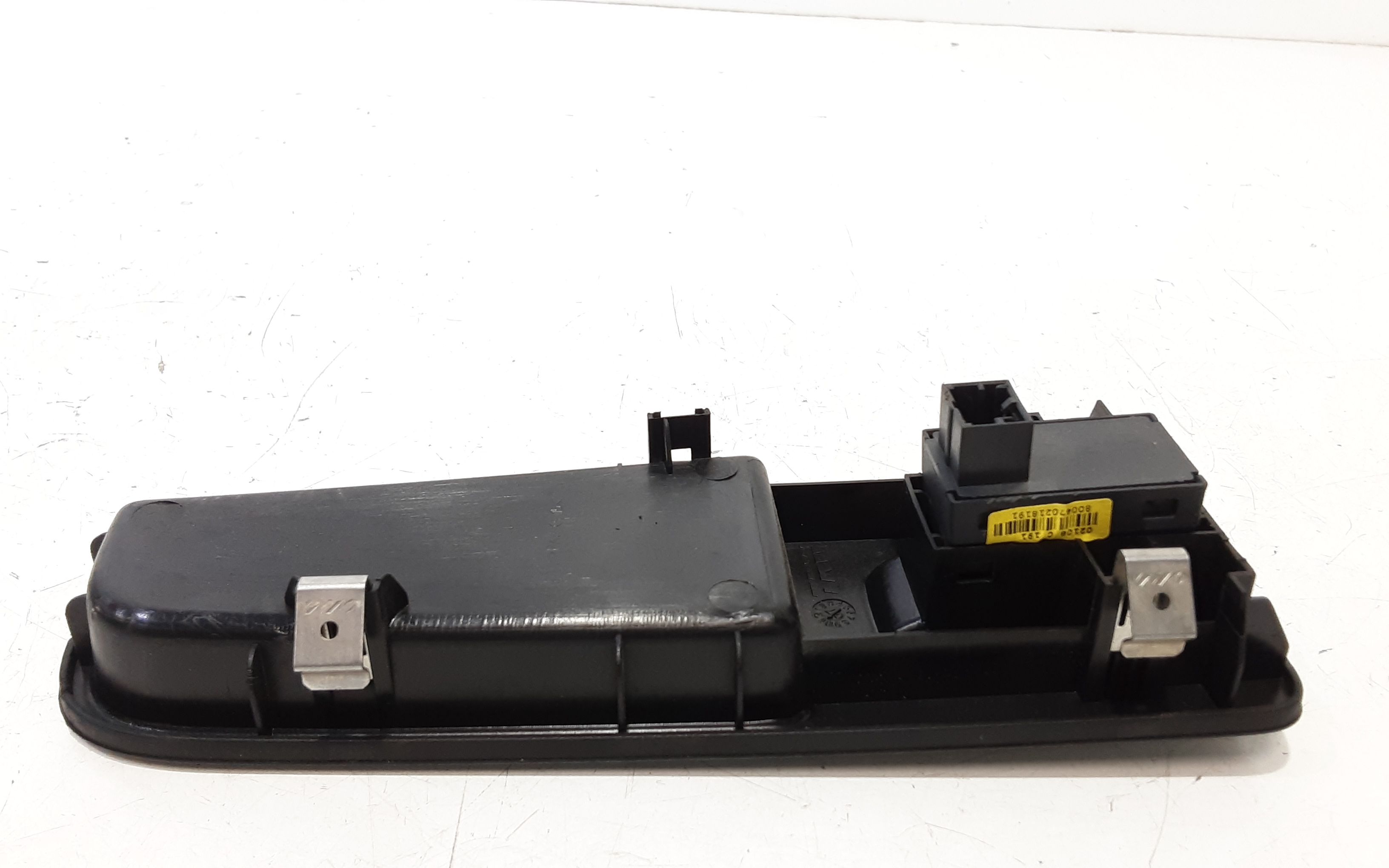 Interruttore Alzacristalli Porta Ant. Destro Usato