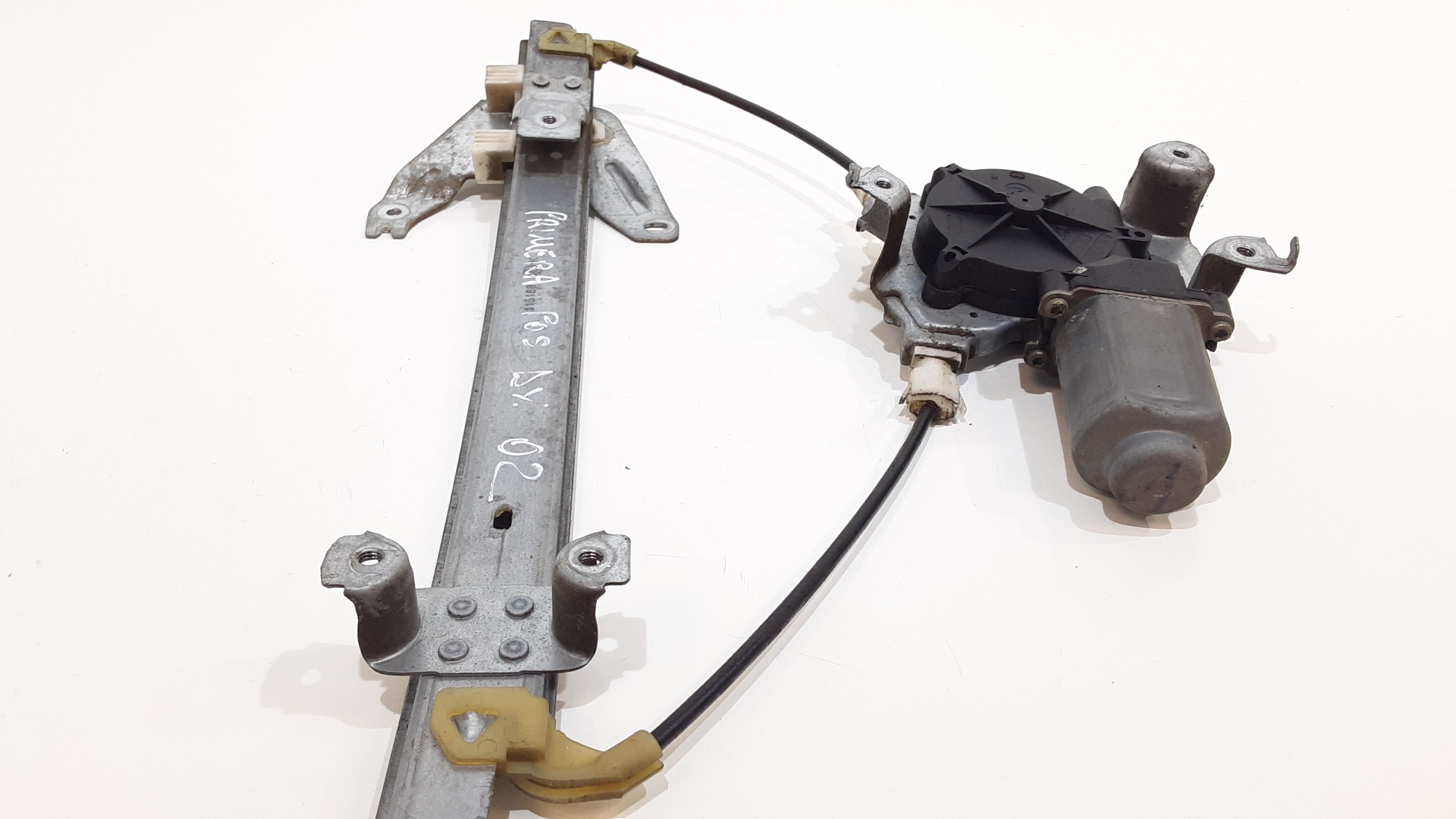 Alzacristallo Porta Post. Destro 827002F010 Usato