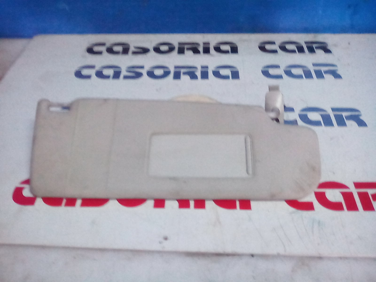 Aletta Parasole Parabrezza Destro 6X0857552E2F4 Usato