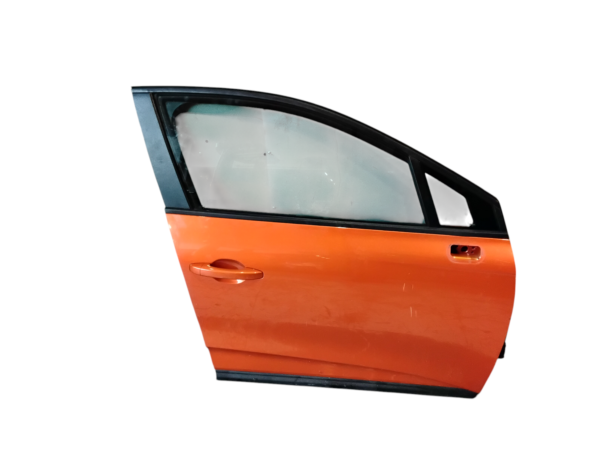 Porta Ant. Destro 801005036R Usato