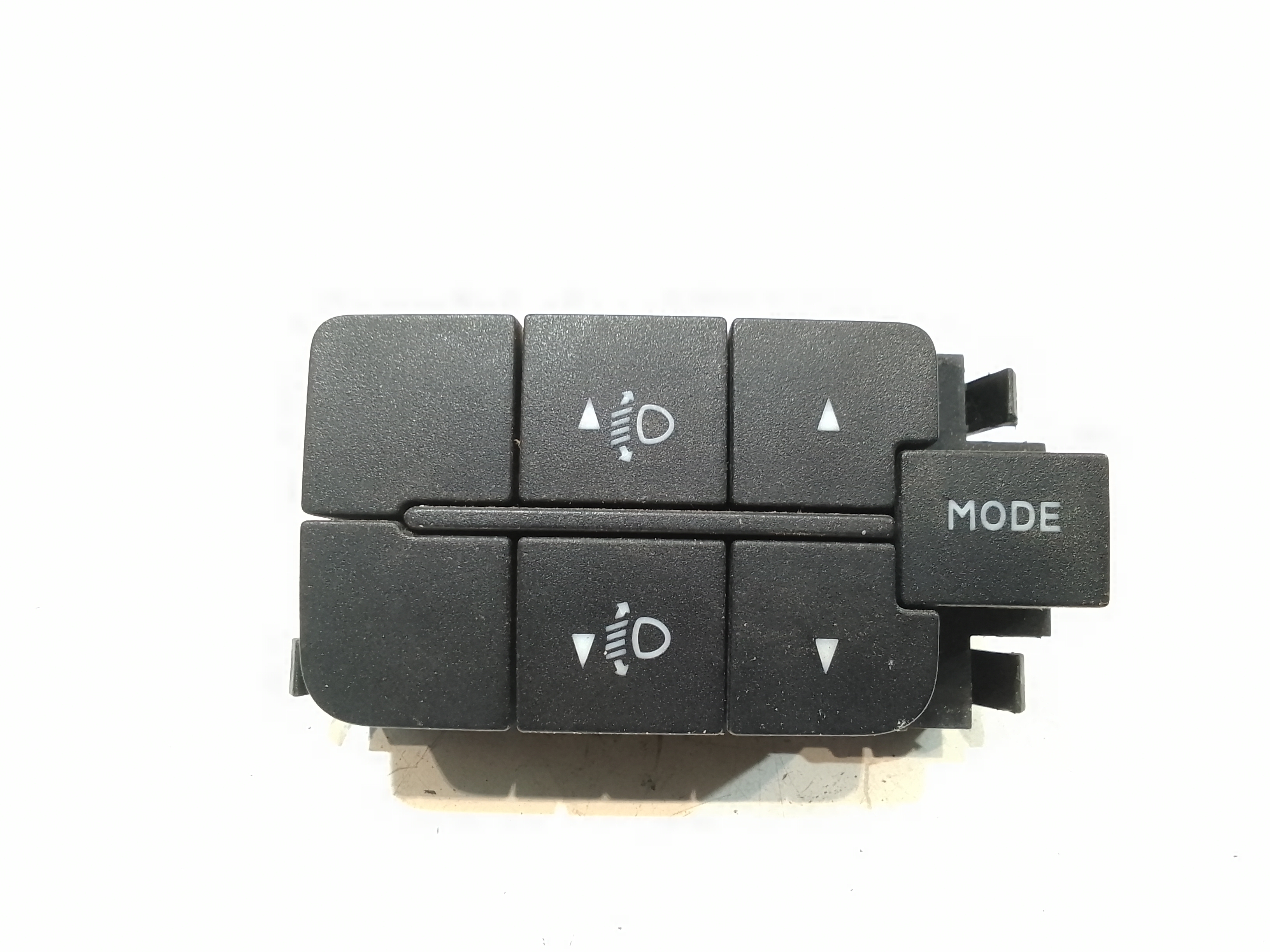 Interruttore Blocco Comando Luci 69500503 Usato