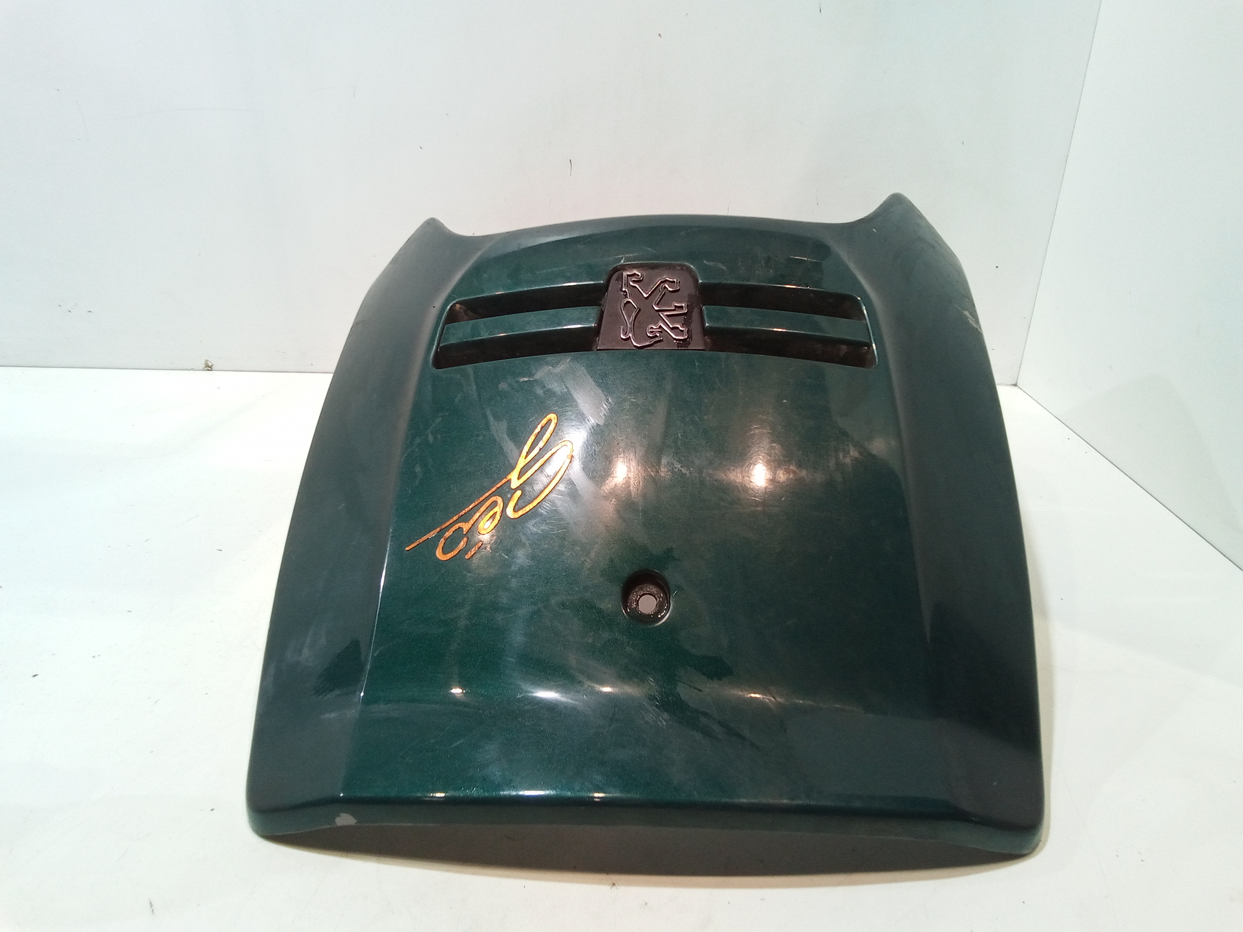 Scudo Anteriore Usato