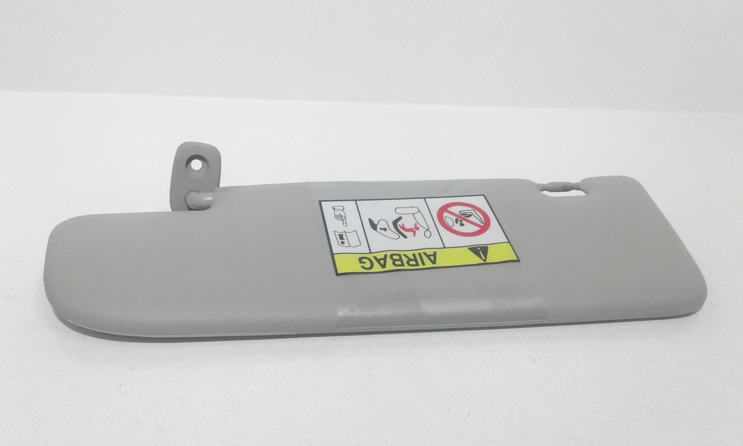 Aletta Parasole Parabrezza Destro 735660554 Usato