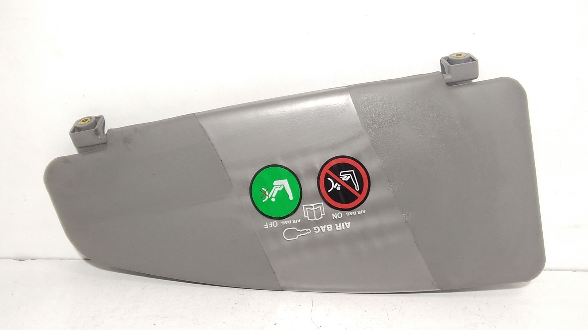 Aletta Parasole Parabrezza Destro 735294014 Usato