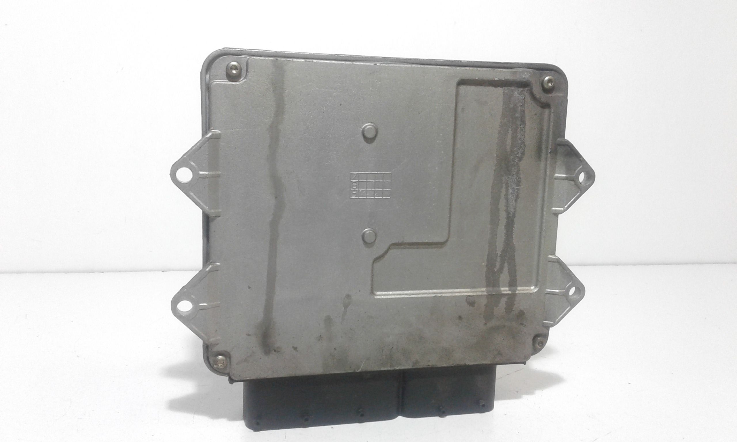 Centralina Iniezione 51880192 Usato