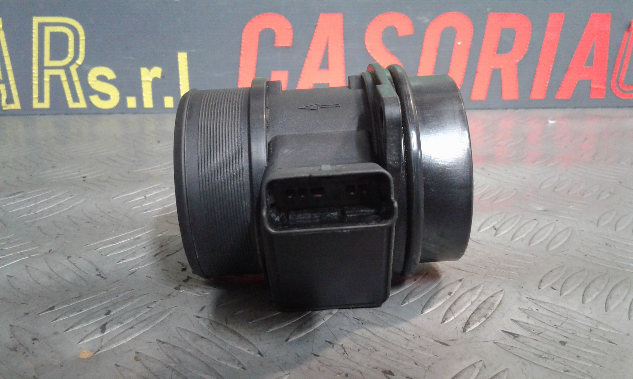 Flussometro/debimetro 9629471080 Usato