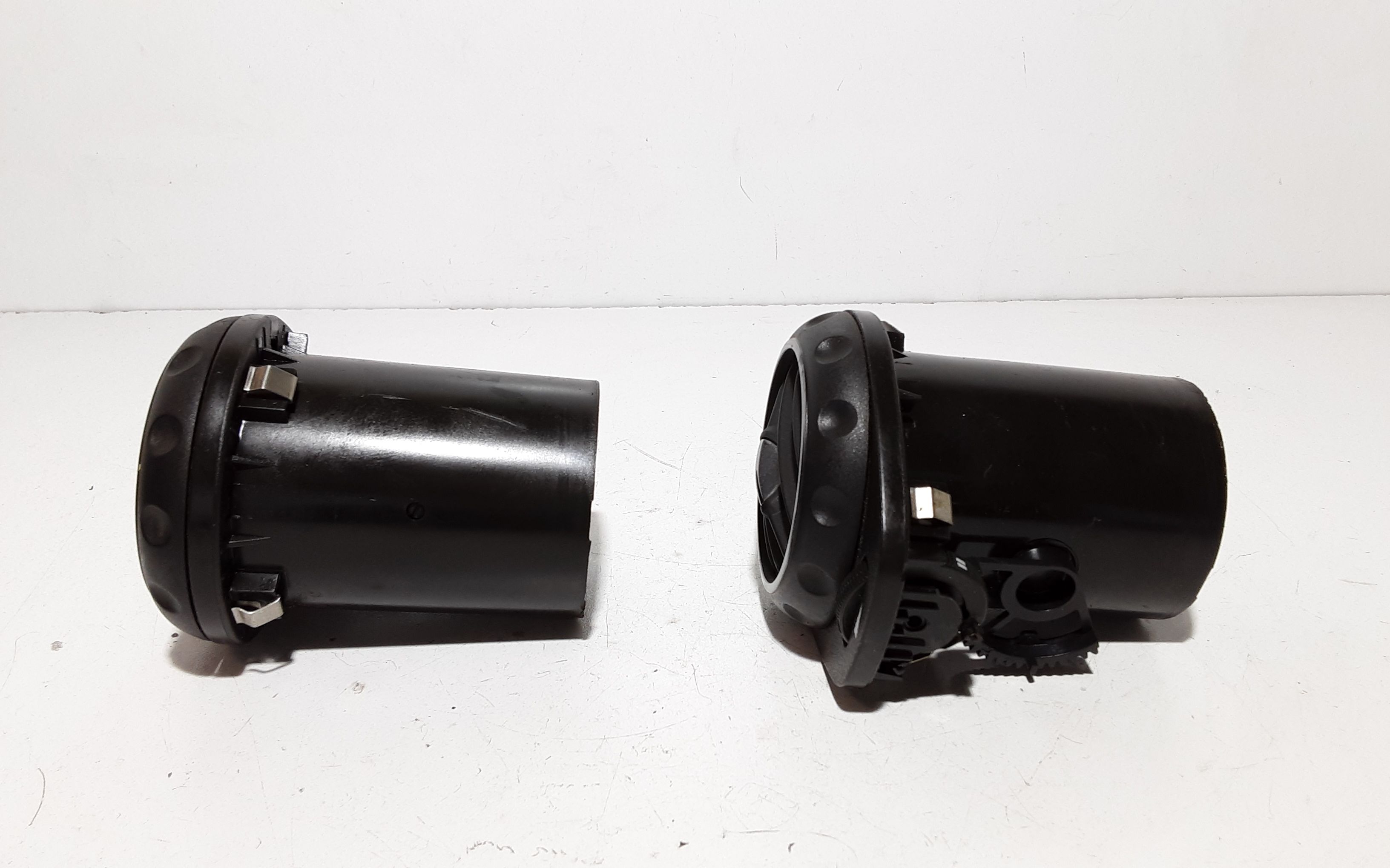 Condotto Aria Bocchette Centr. Sup. Cruscotto Usato