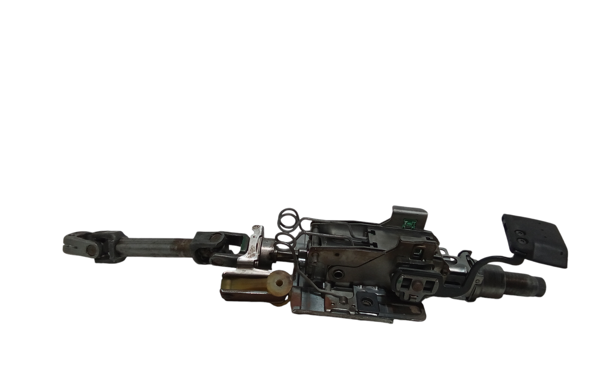 Albero Sterzo Compl. Usato