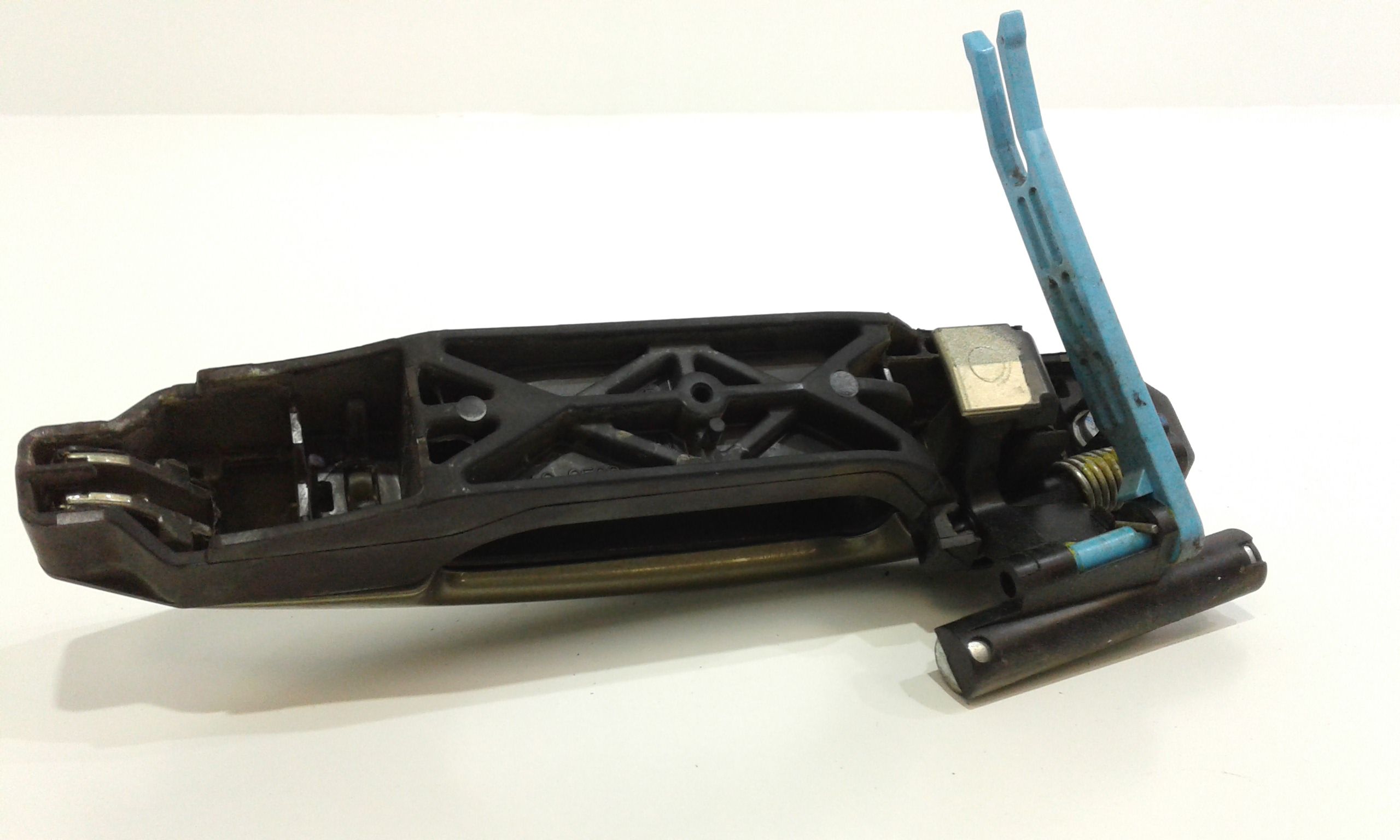 Maniglia Porta Post. Sinistro 71743386 Usato