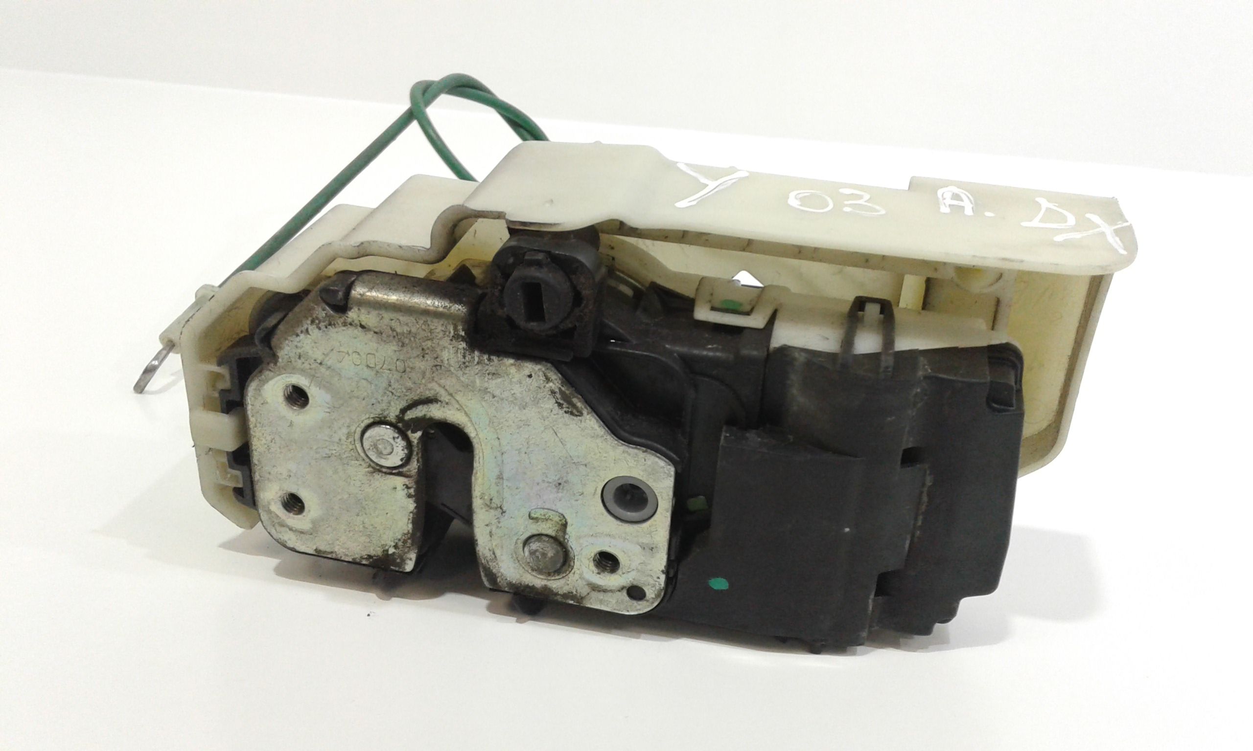 Serratura Porta Ant. Destro Usato