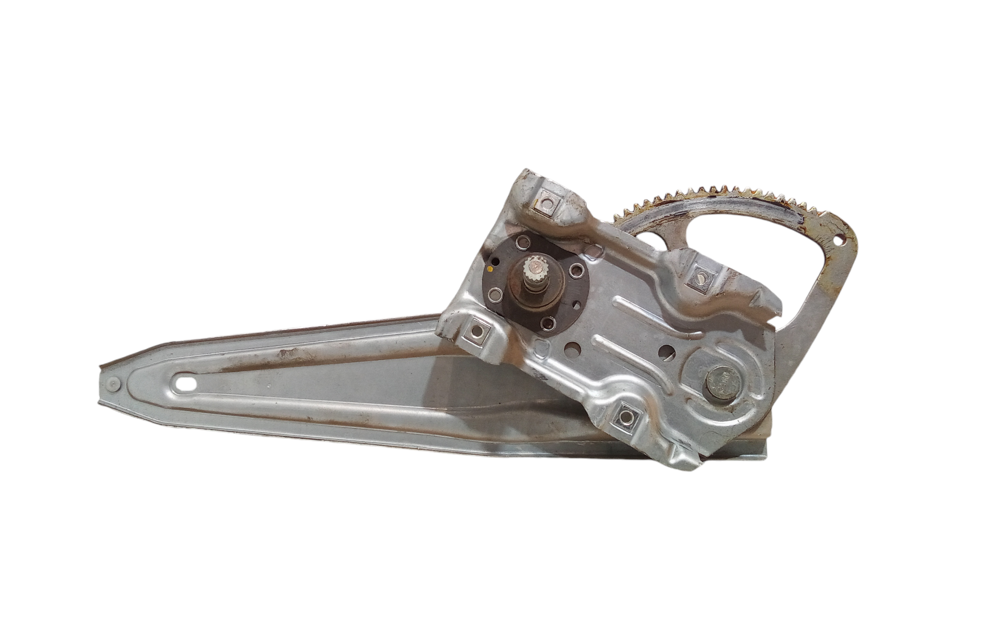 Alzacristallo Porta Post. Destro 6983052180 Usato