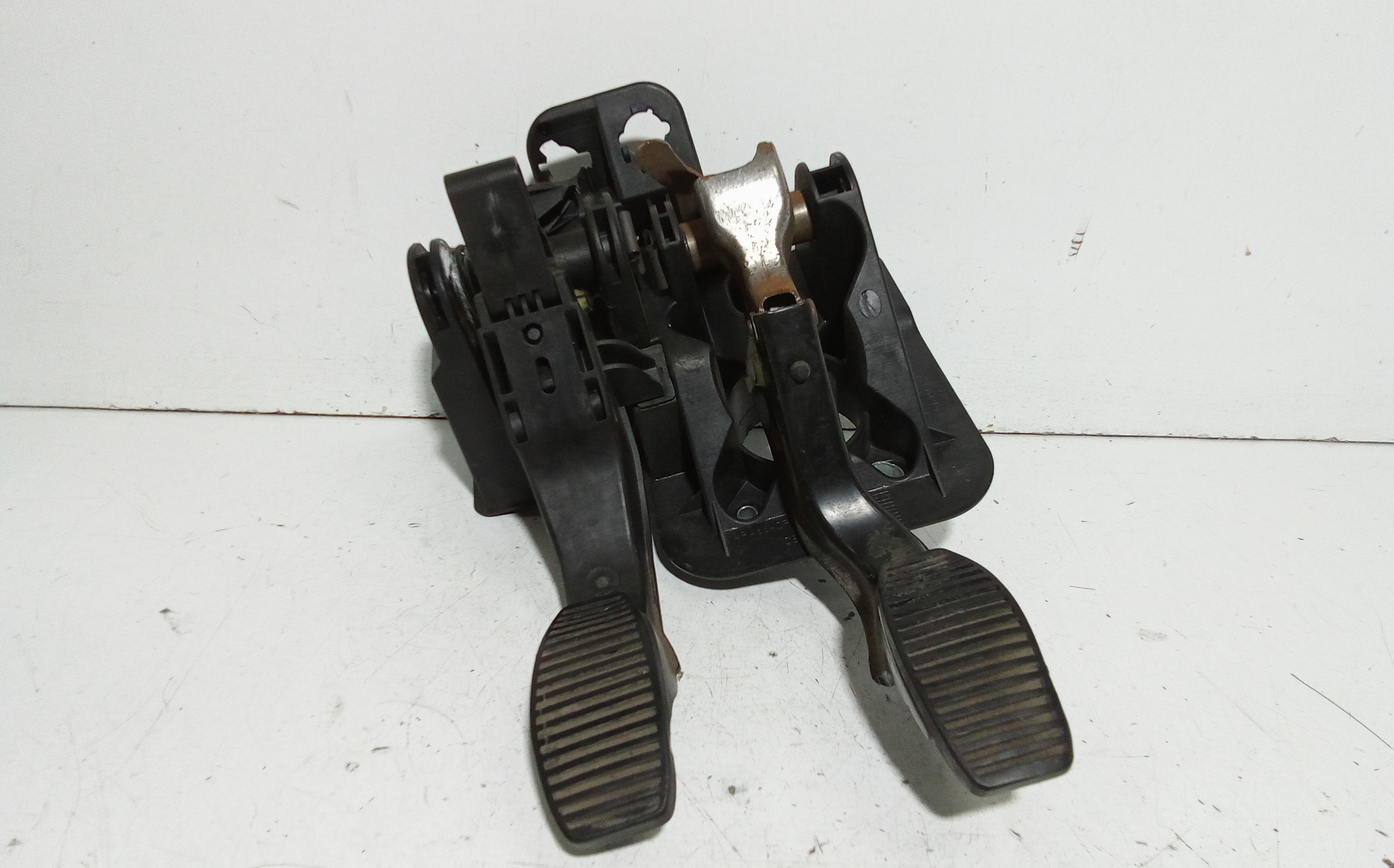 Pedaliera Freno, Pedale Frizione, Pedaliera Freno + Frizione Usato