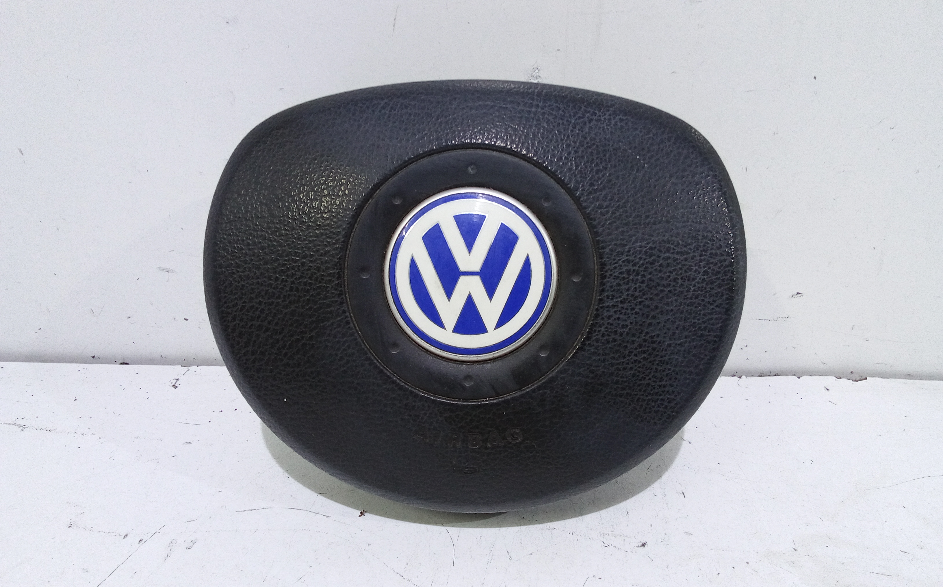 Dispositivo Airbag Lato Guida 1T0880201E4EC Usato