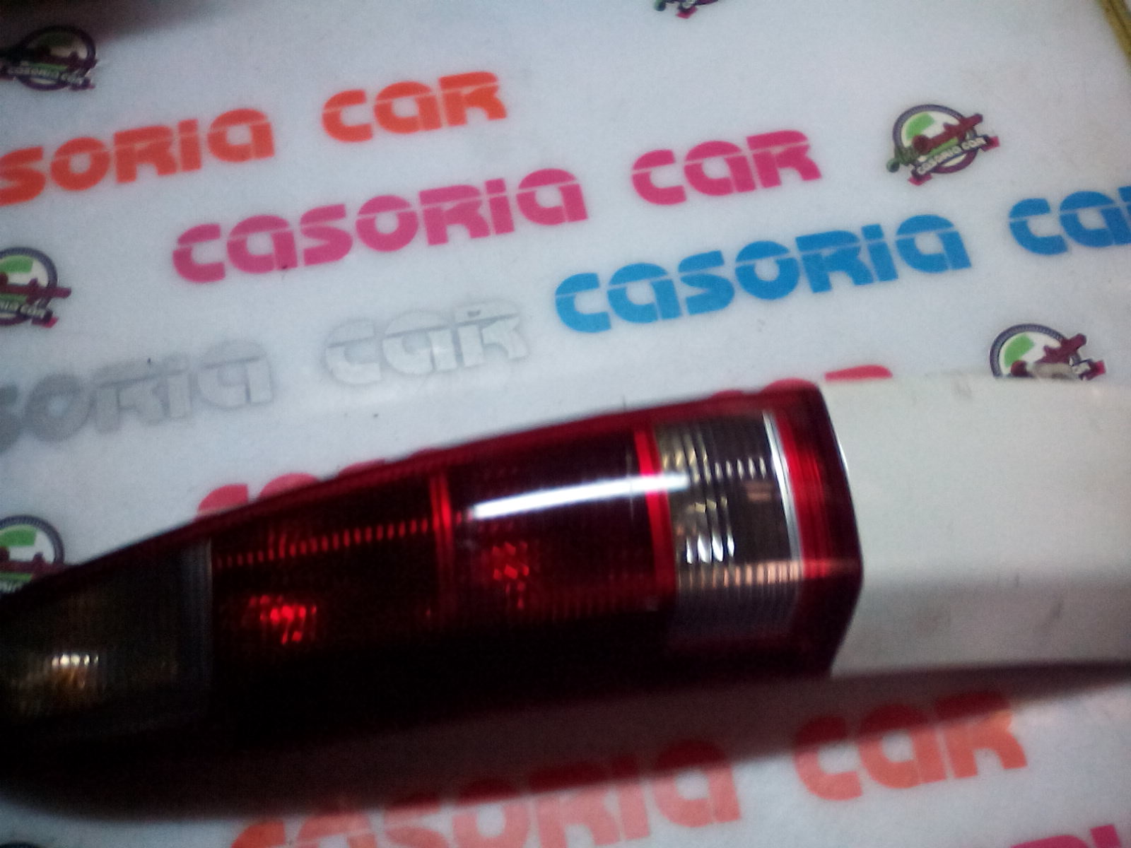 Fanale Post. Sinistro 93184712 Usato