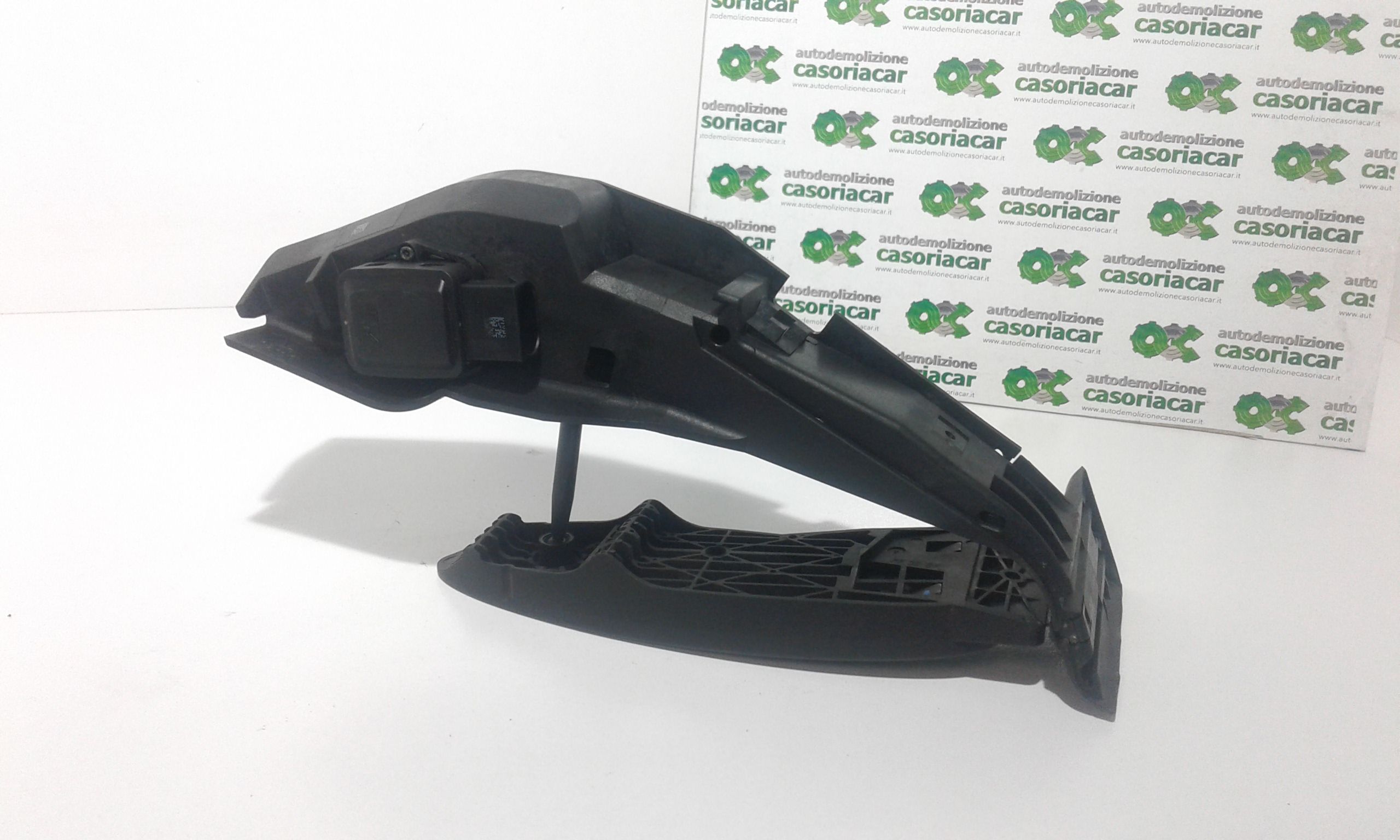 Pedale Acceleratore Usato