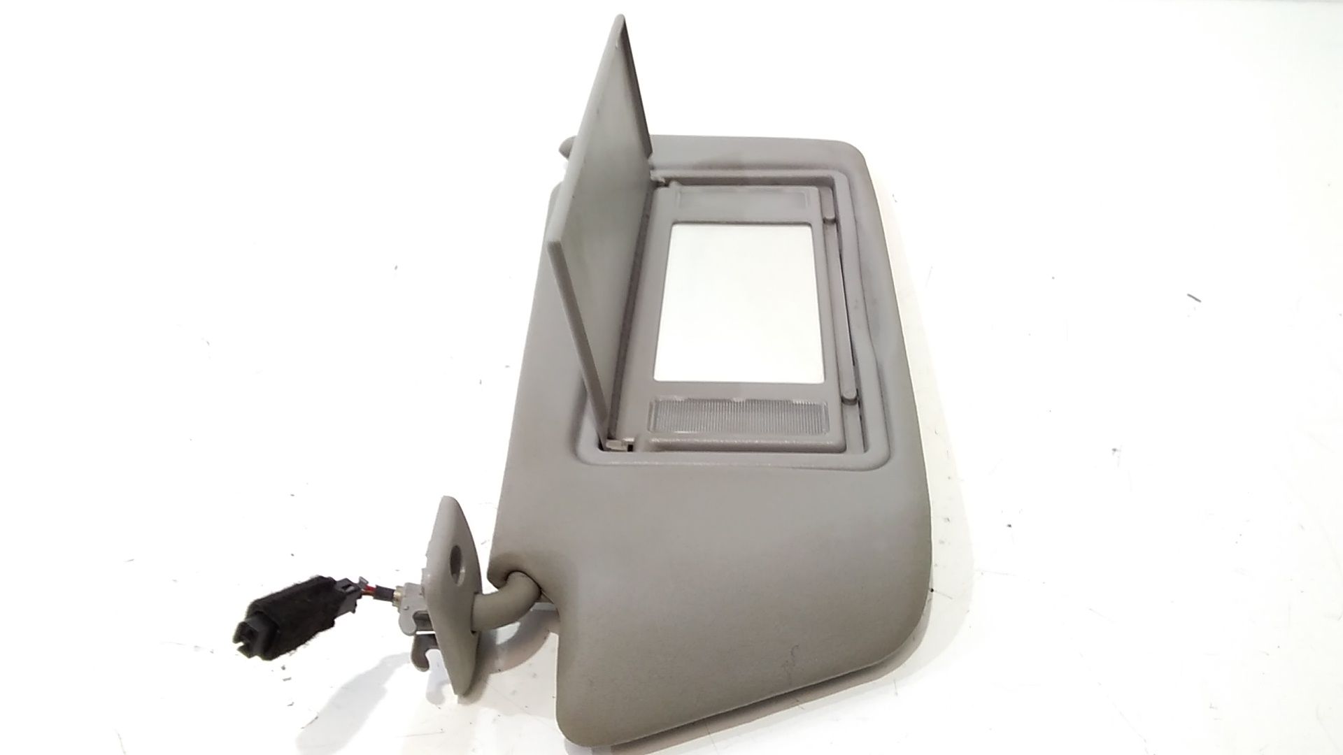 Aletta Parasole Parabrezza Sinistro 13113042 Usato