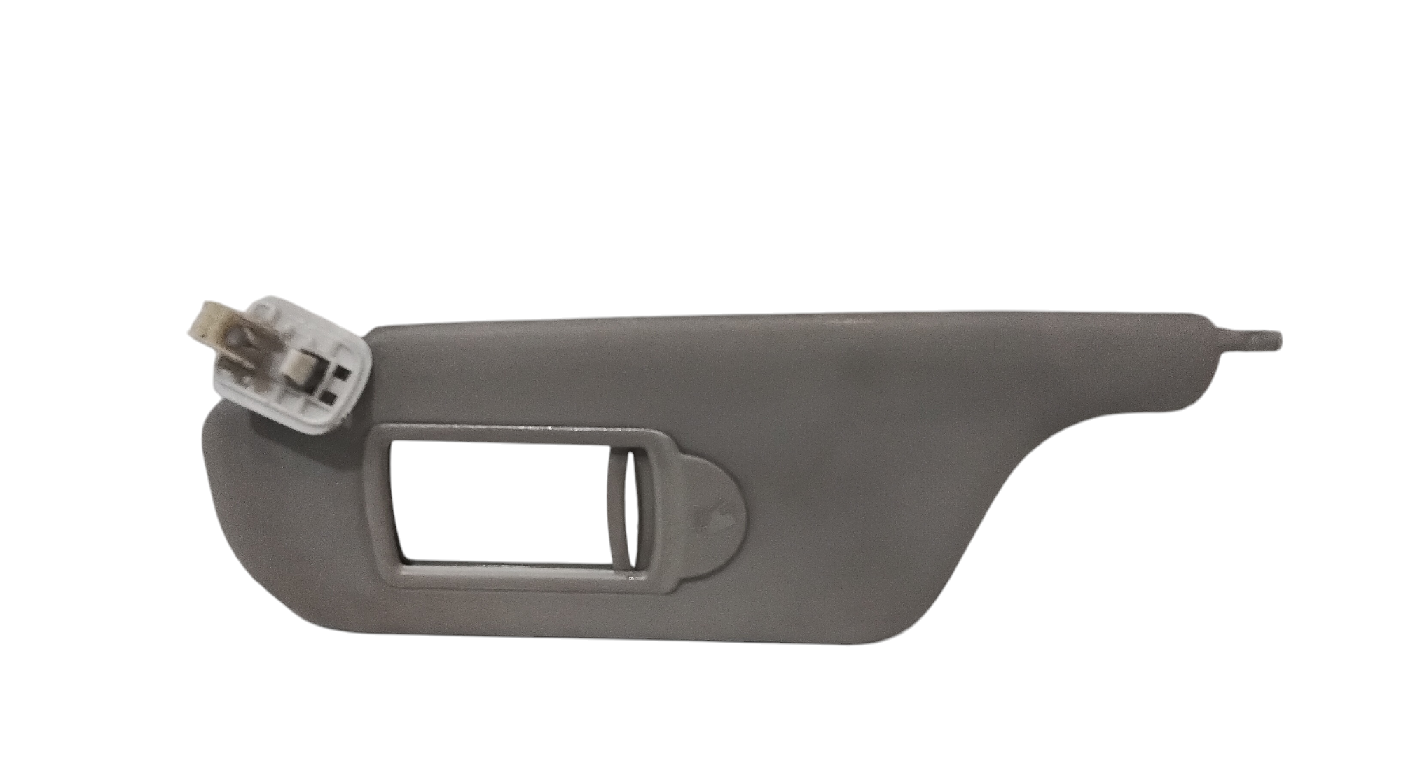 Aletta Parasole Parabrezza Sinistro 8200294234 Usato