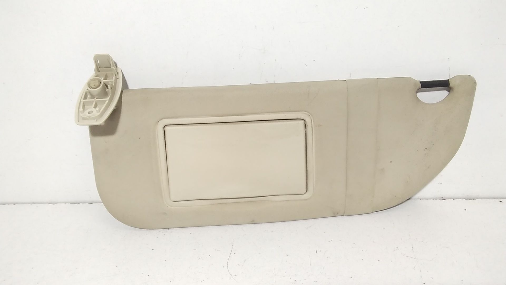 Aletta Parasole Parabrezza Sinistro Usato