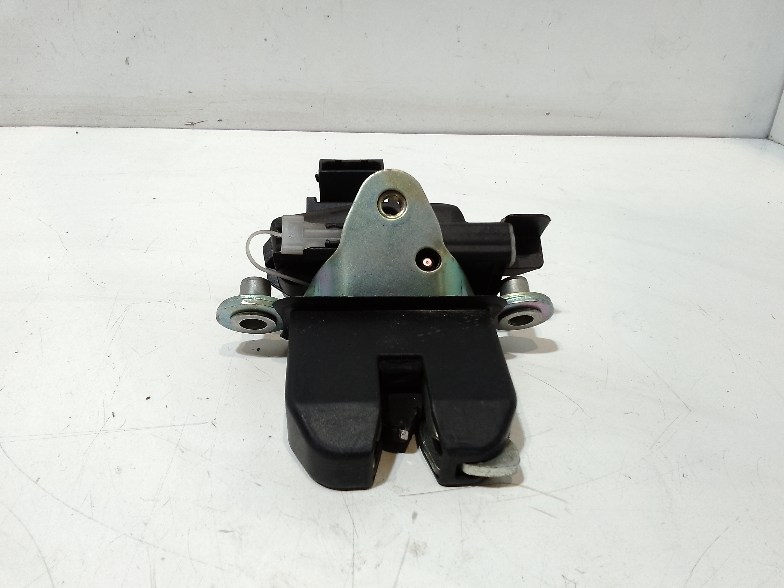 Serratura Cofano Post. Usato