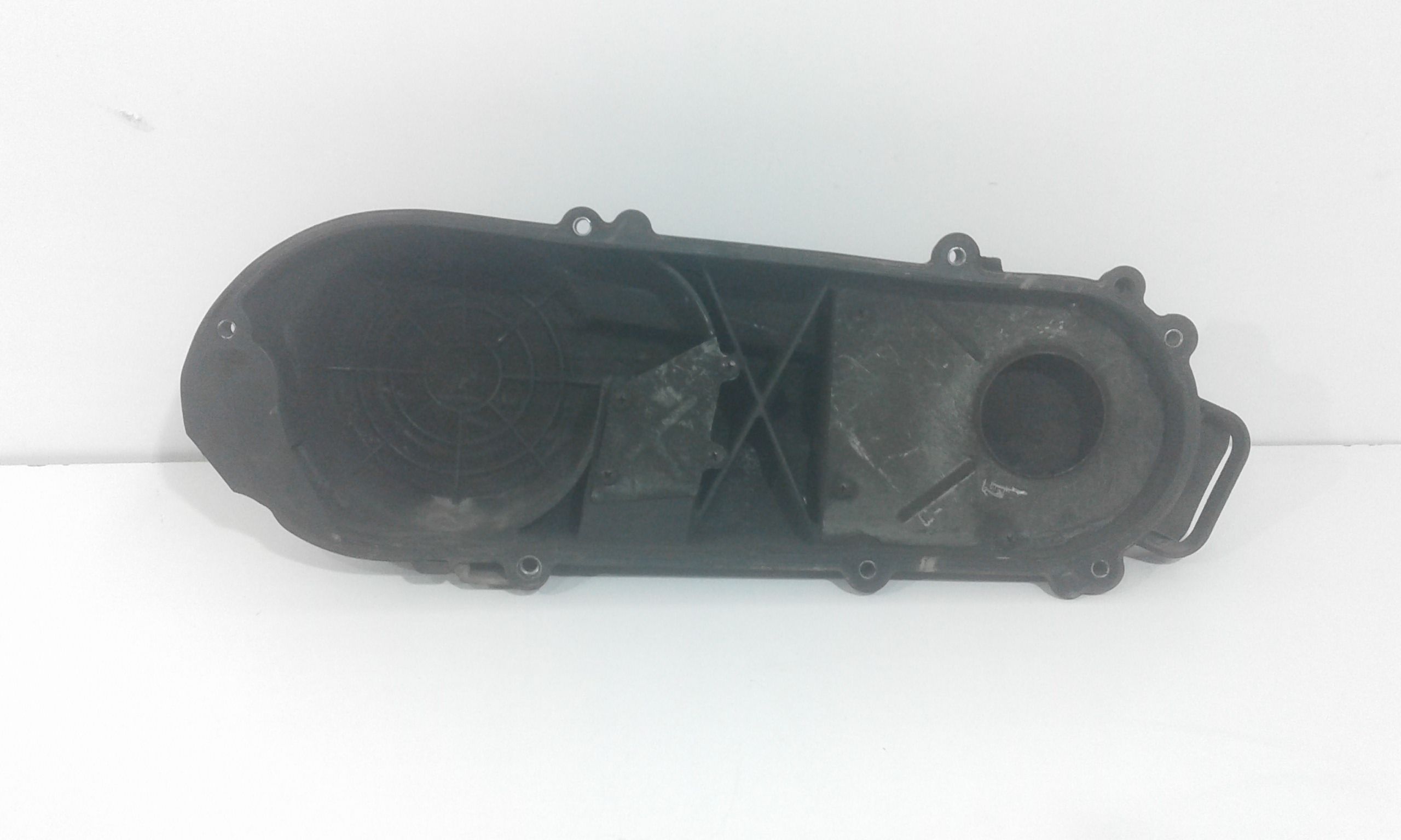 Protezione inf. motore - Immagine 1 di 2