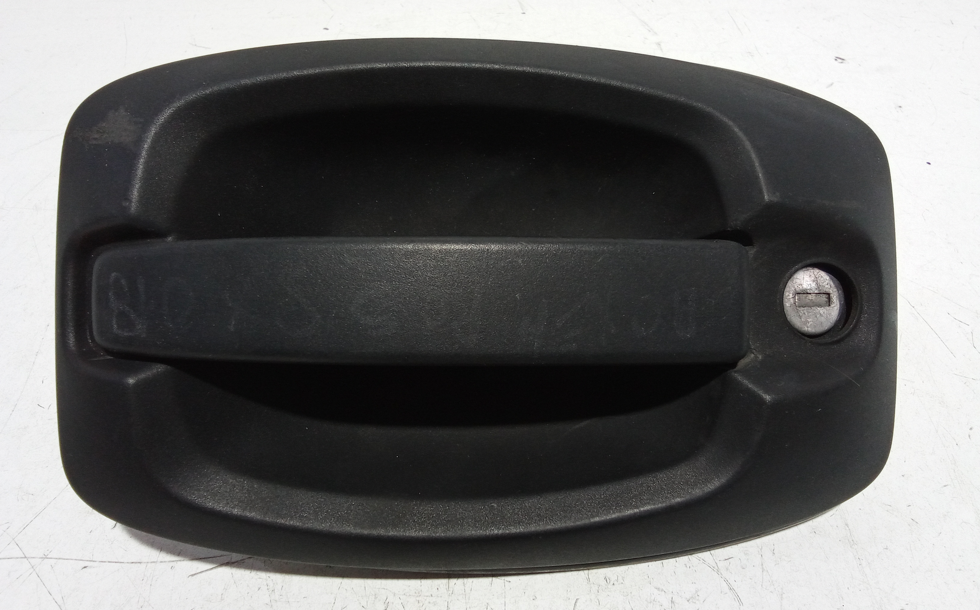 Maniglia Porta Ant. Sinistro 1611702180 Usato