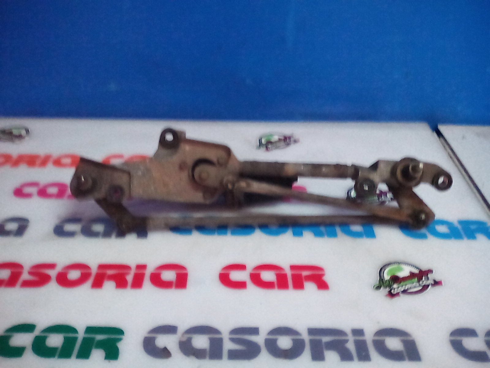 Motorino Tergiparabrezza Compl. Usato