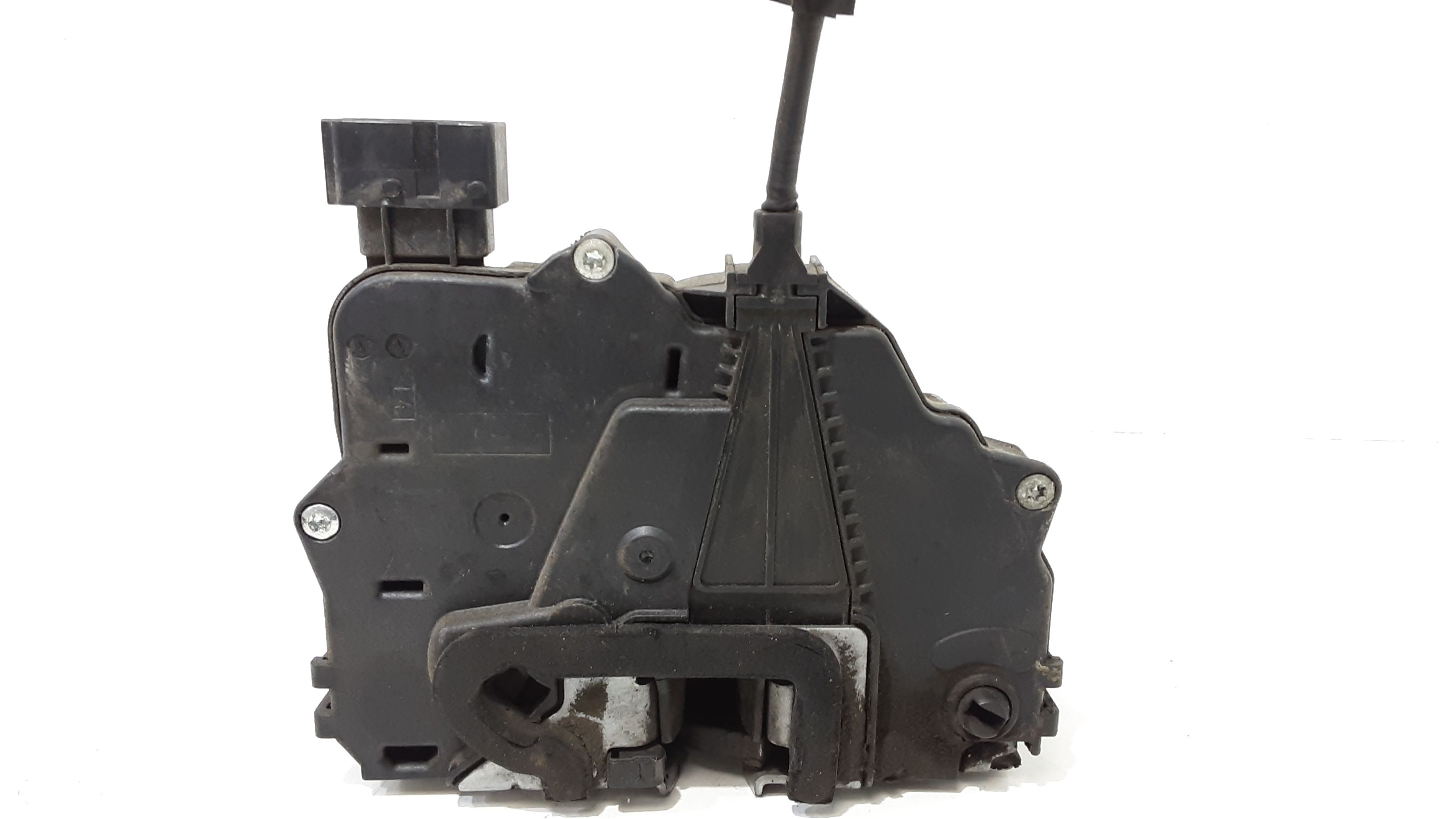 Serratura Porta Post. Sinistro 52065117 Usato