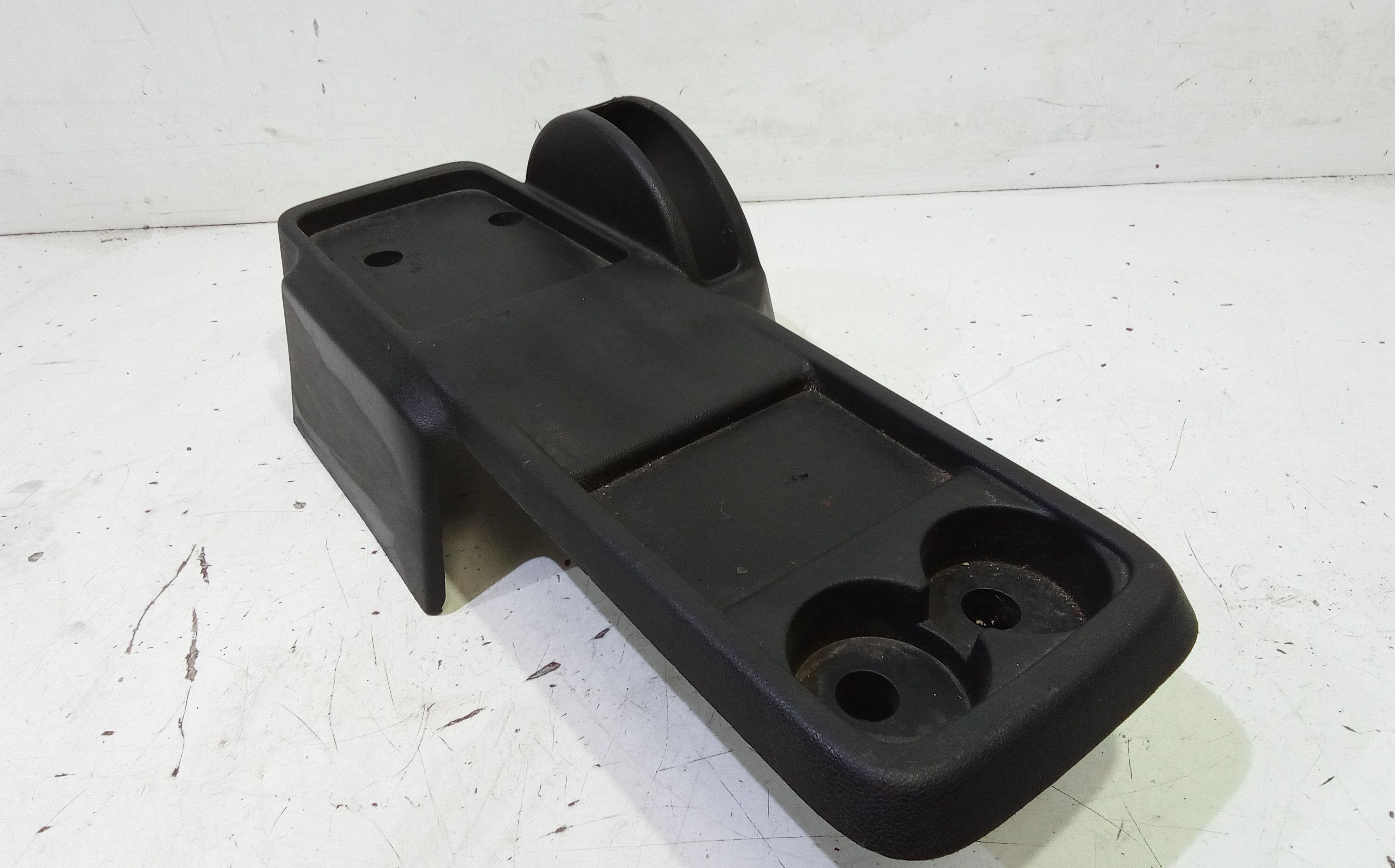 Consolle Centr. Usato