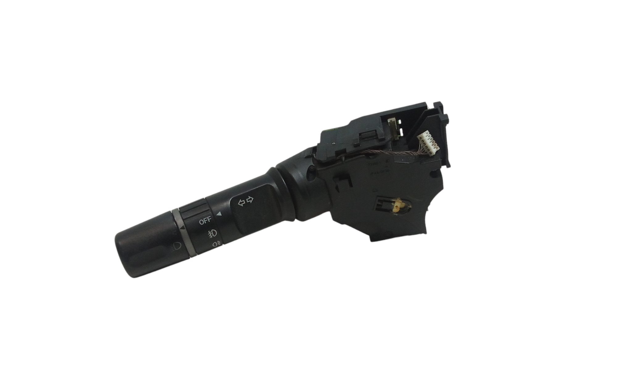 Devioguidasgancio Sinistro Usato