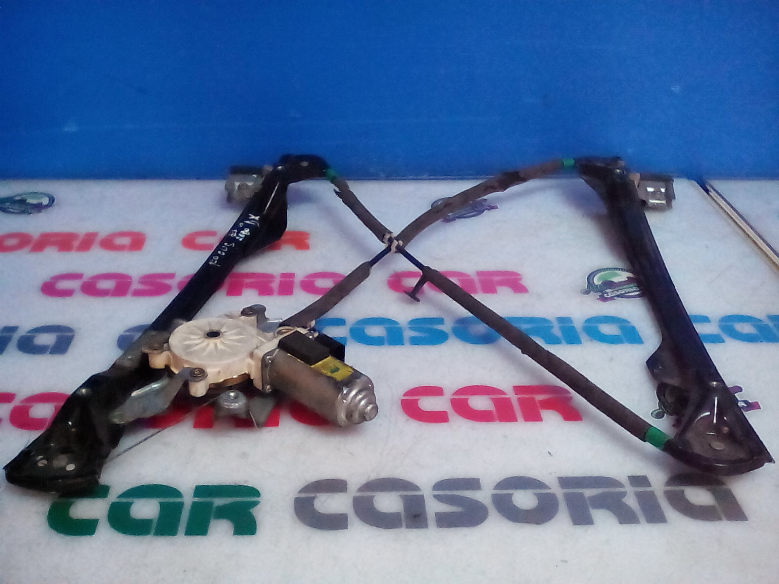 Alzacristallo Porta Ant. Destro 1331841 Usato