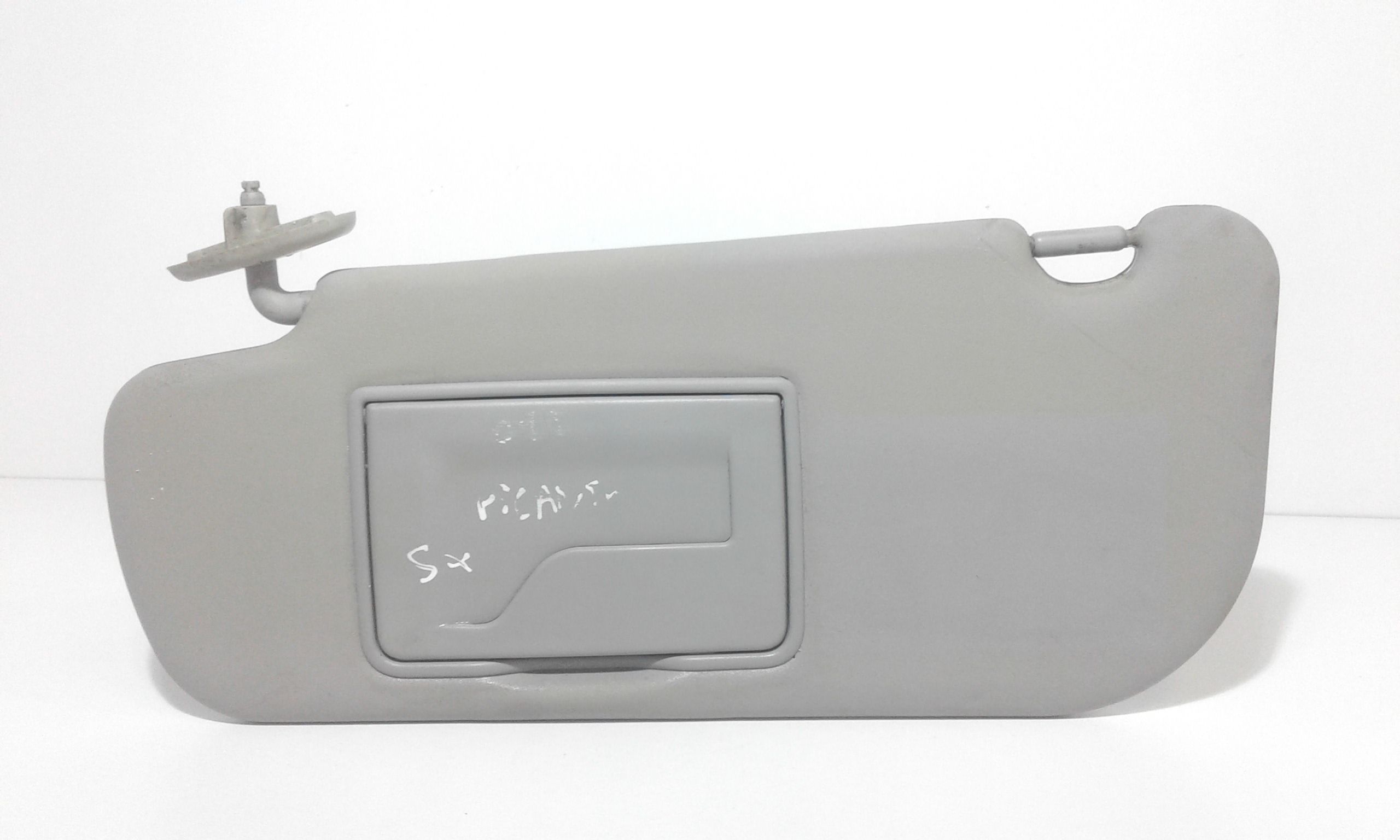 Aletta Parasole Parabrezza Sinistro 8521007130MG Usato